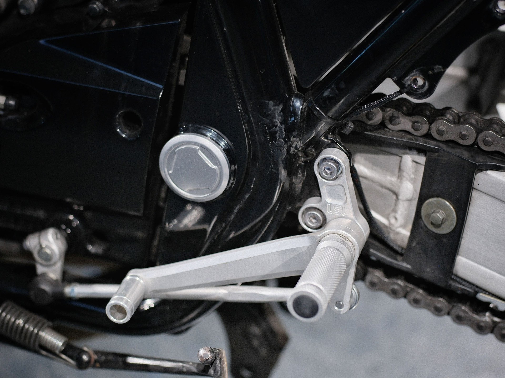 YAMAHA XJR 1300 SP-image-14