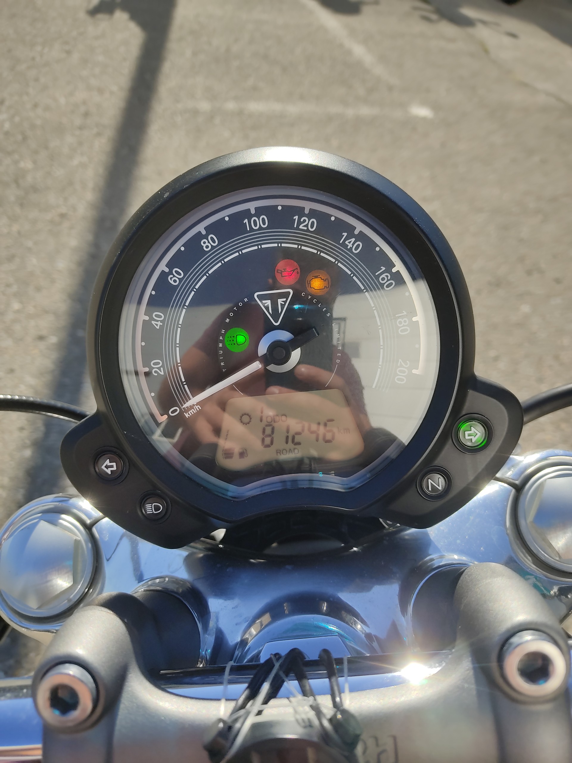 TRIUMPH Bonneville 1200 Speedmaster ABS-image-7