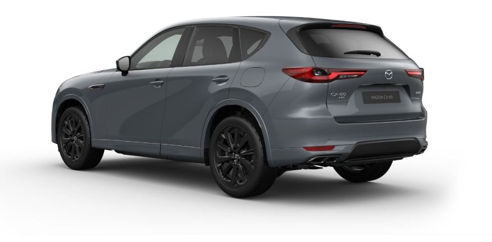 MAZDA CX-60 3.3L e-Skyactiv D 254 MHEV AWD Homura Plus-showroom-element-1