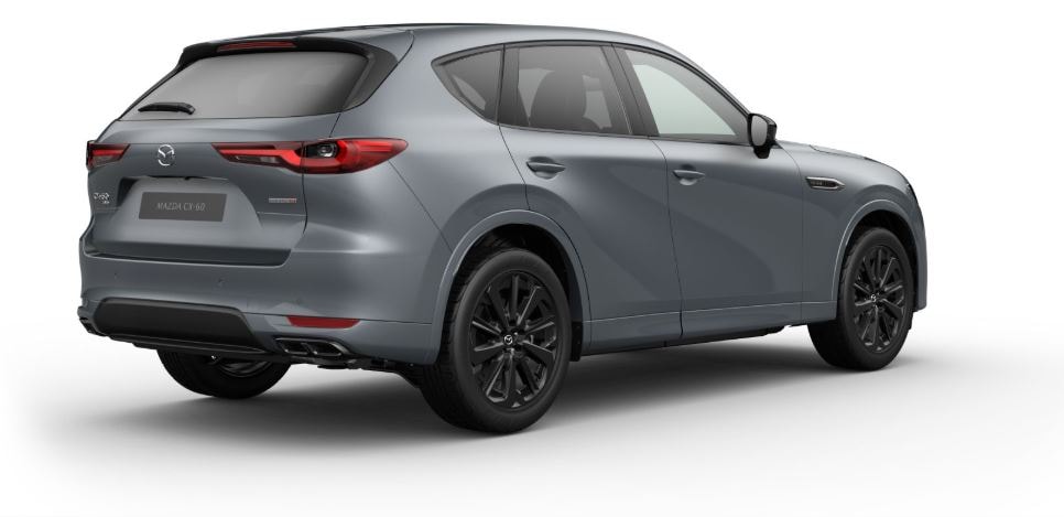 MAZDA CX-60 3.3L e-Skyactiv D 254 MHEV AWD Homura Plus-showroom-element-3