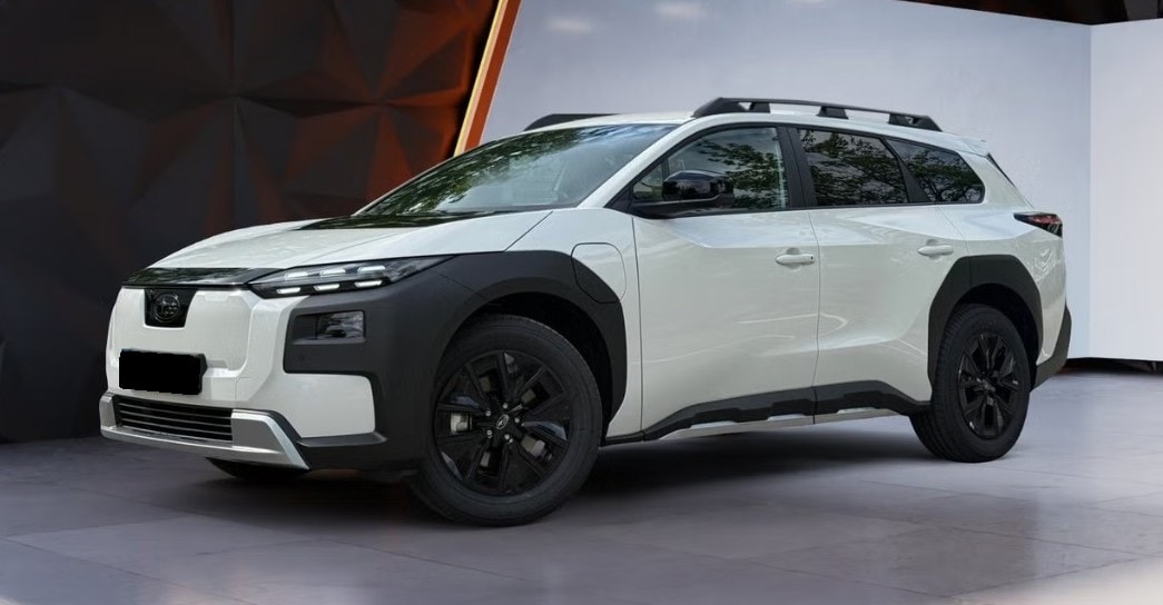 SUBARU E -Outback eV Advantage 74.7 kWh AWD inkl. AHK