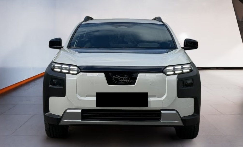 SUBARU E -Outback eV Advantage 74.7 kWh AWD inkl. AHK-showroom-element-1