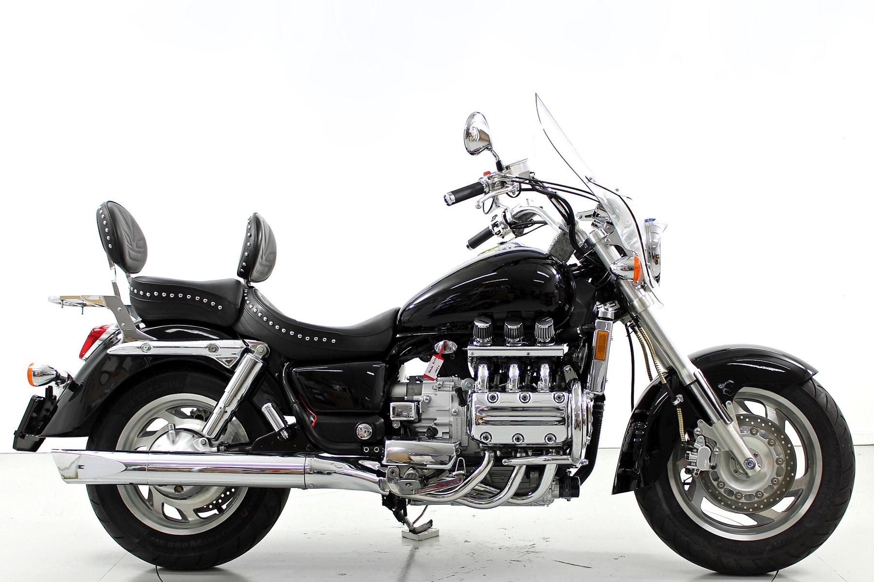 HONDA GL 1500 C-image-3