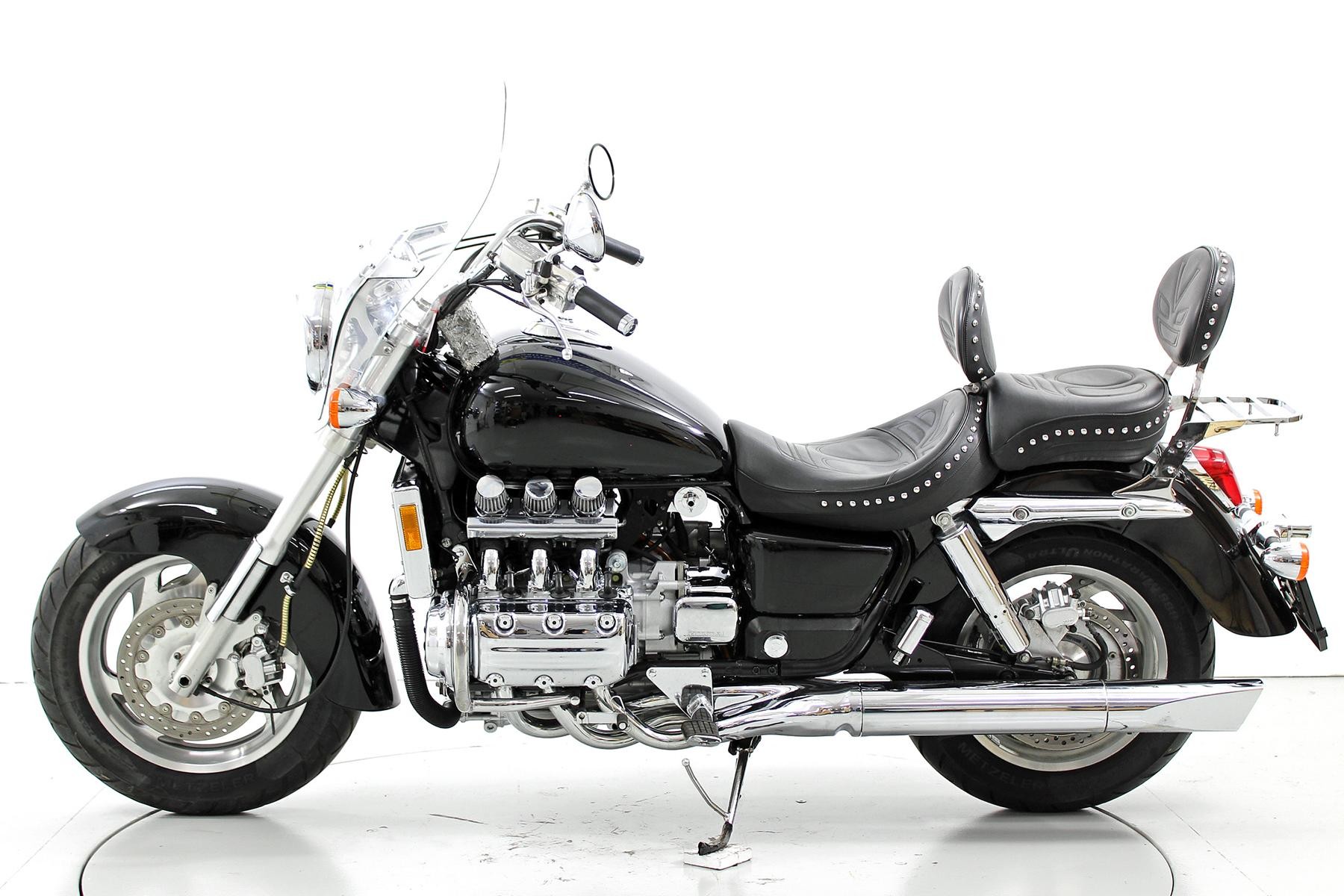 HONDA GL 1500 C-image-4