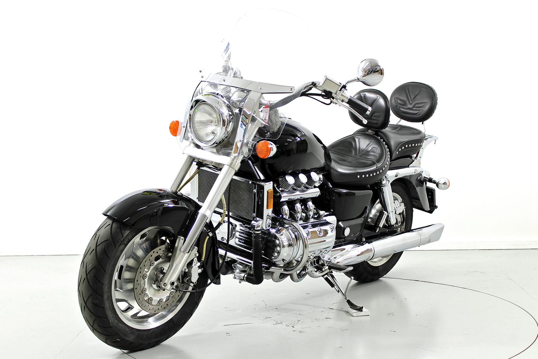 HONDA GL 1500 C-image-2