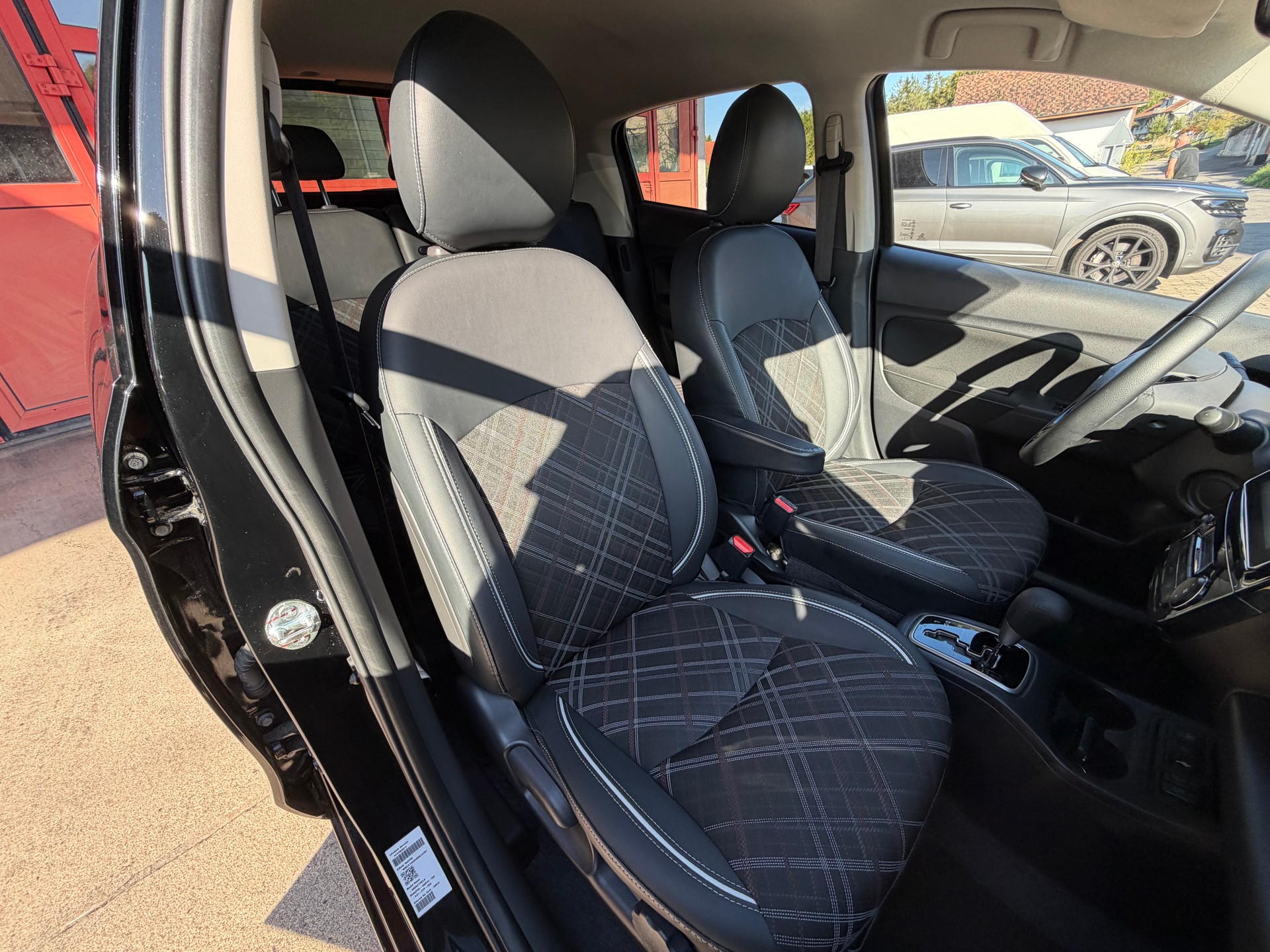 MITSUBISHI Space Star 1.2 CVT Intense+ / Werksgarantie bis 18.06.2029-image-9