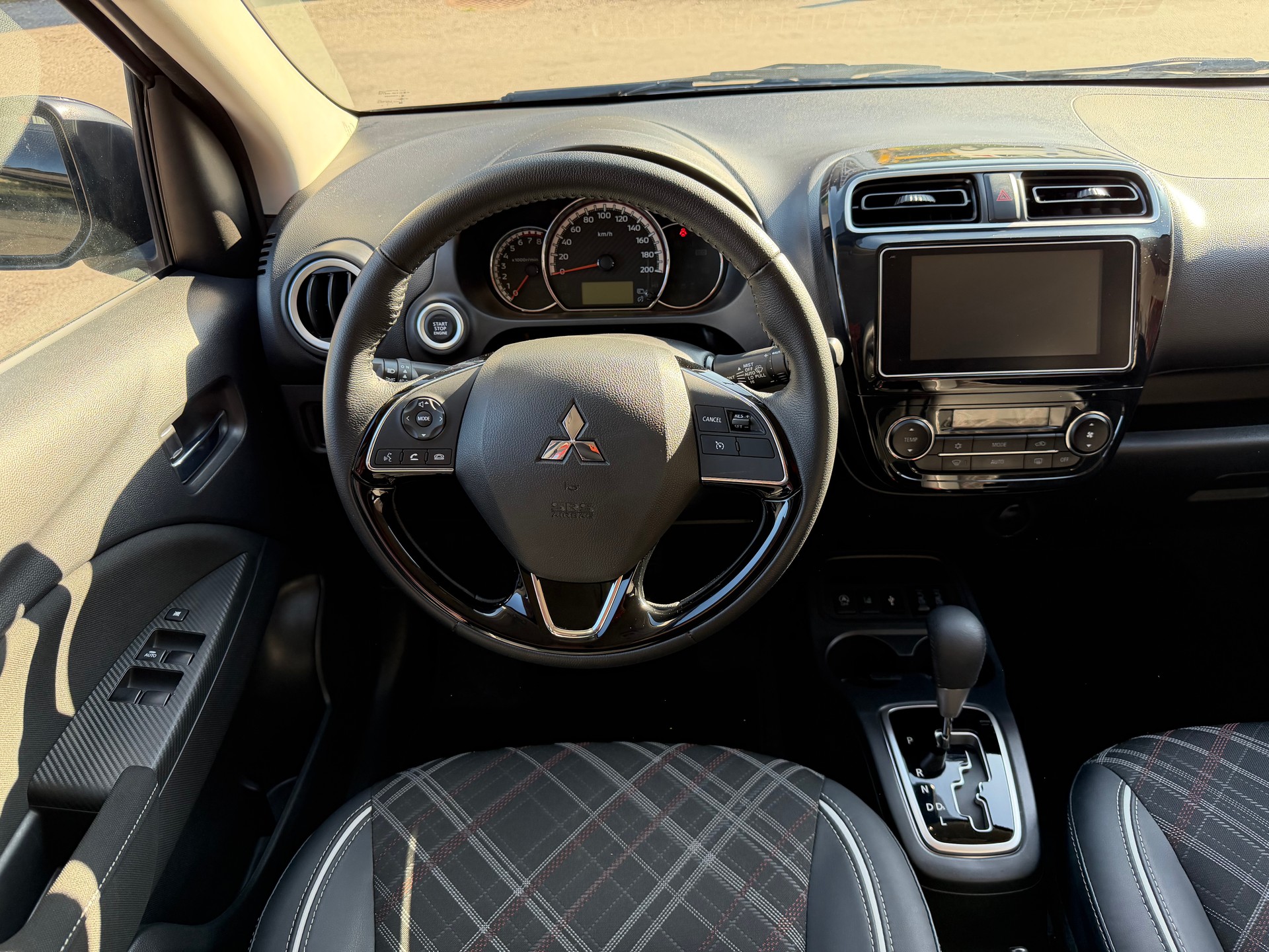 MITSUBISHI Space Star 1.2 CVT Intense+ / Werksgarantie bis 18.06.2029-image-15