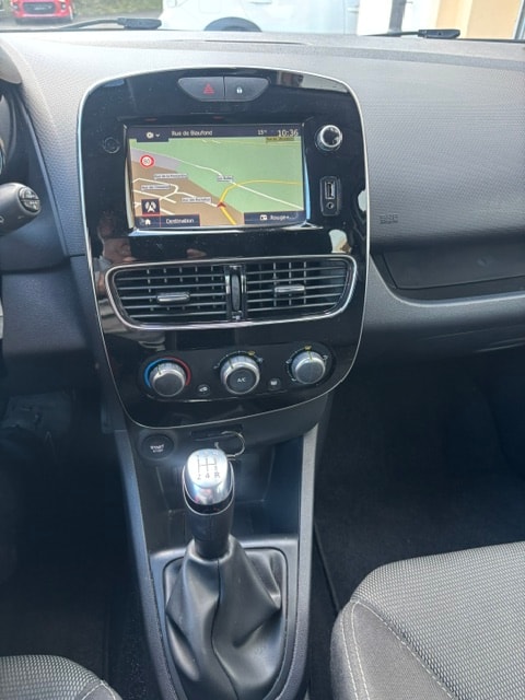 RENAULT Clio 1.2 16V Life-image-3
