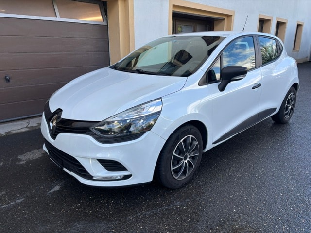 RENAULT Clio 1.2 16V Life