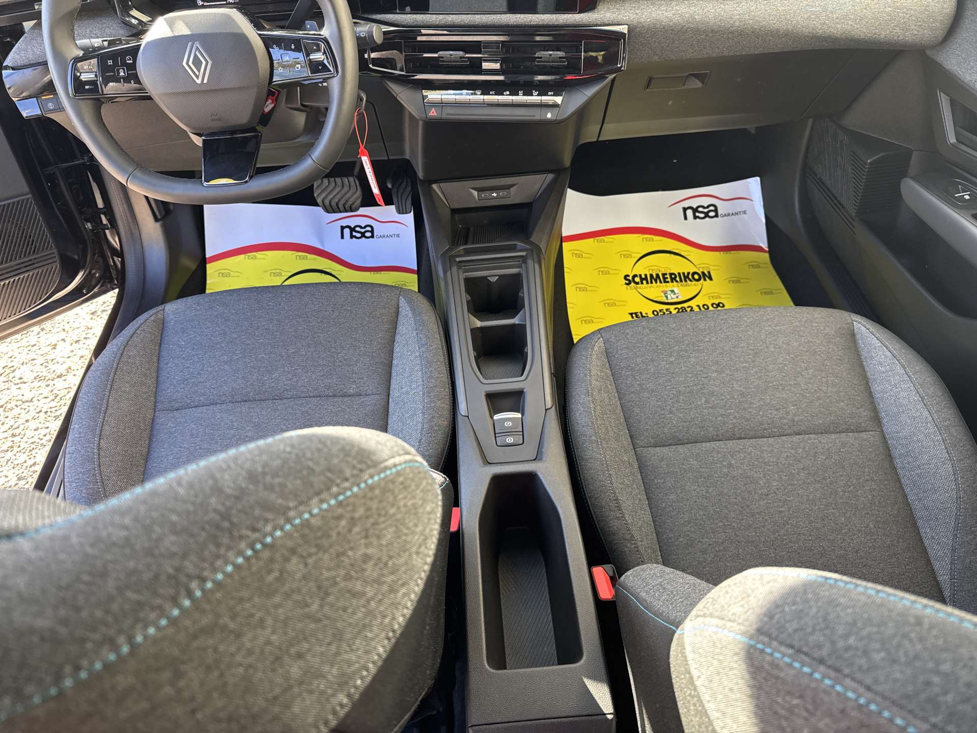 RENAULT Clio 1.2 TCe Evolution NEUES MODELL EDC-Automat-image-13