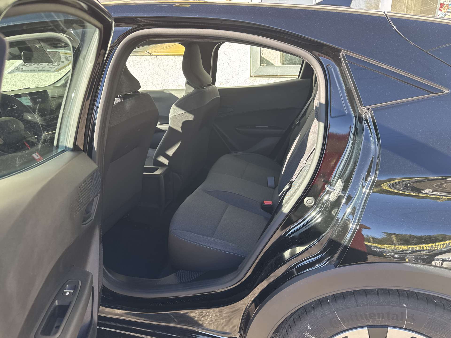 RENAULT Clio 1.2 TCe Evolution NEUES MODELL EDC-Automat-image-7