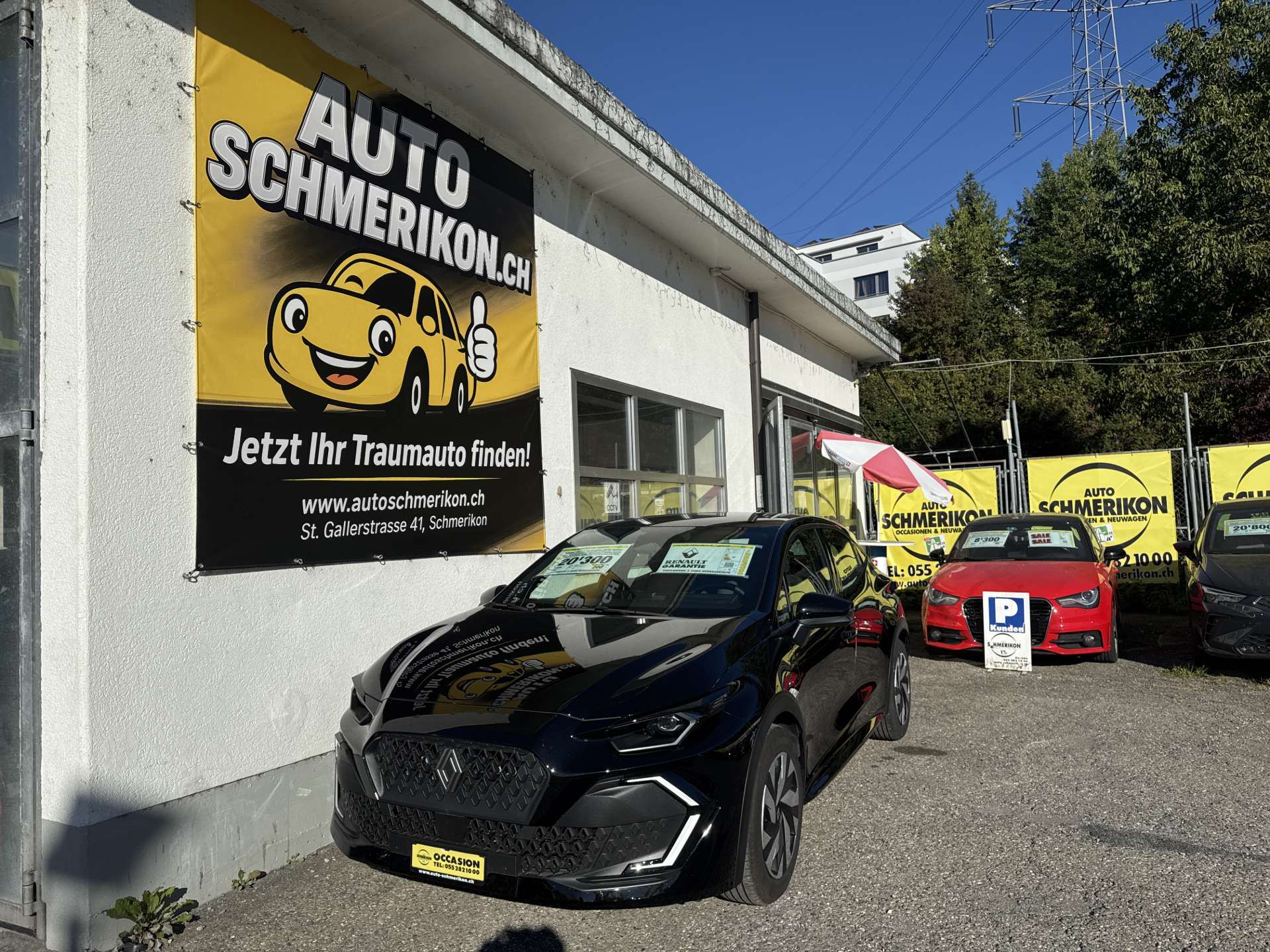 RENAULT Clio 1.2 TCe Evolution NEUES MODELL EDC-Automat