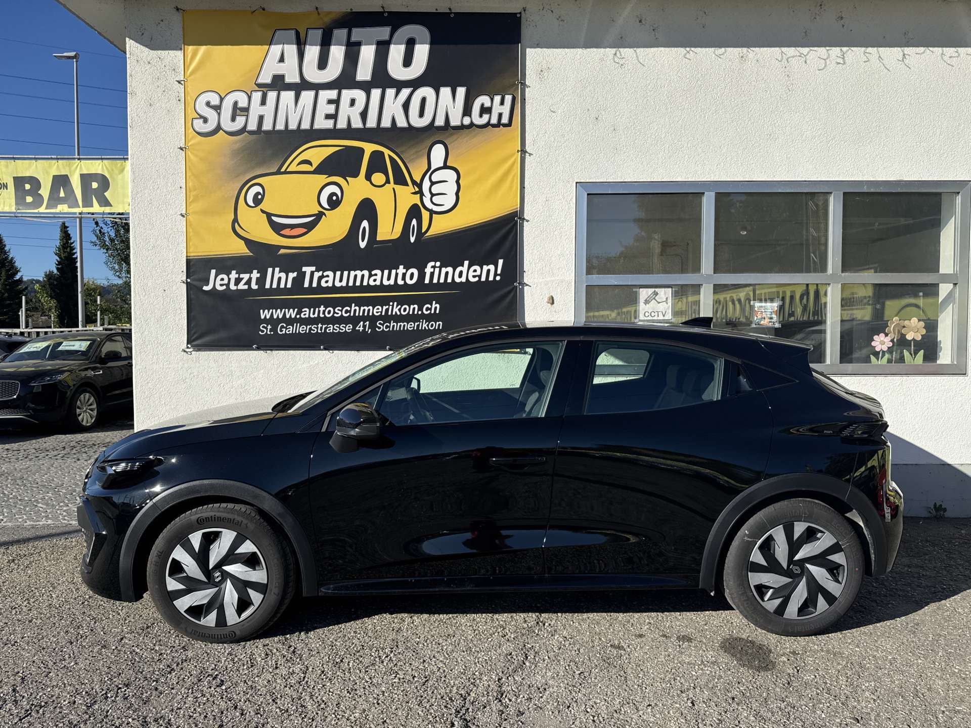 RENAULT Clio 1.2 TCe Evolution NEUES MODELL EDC-Automat-image-4