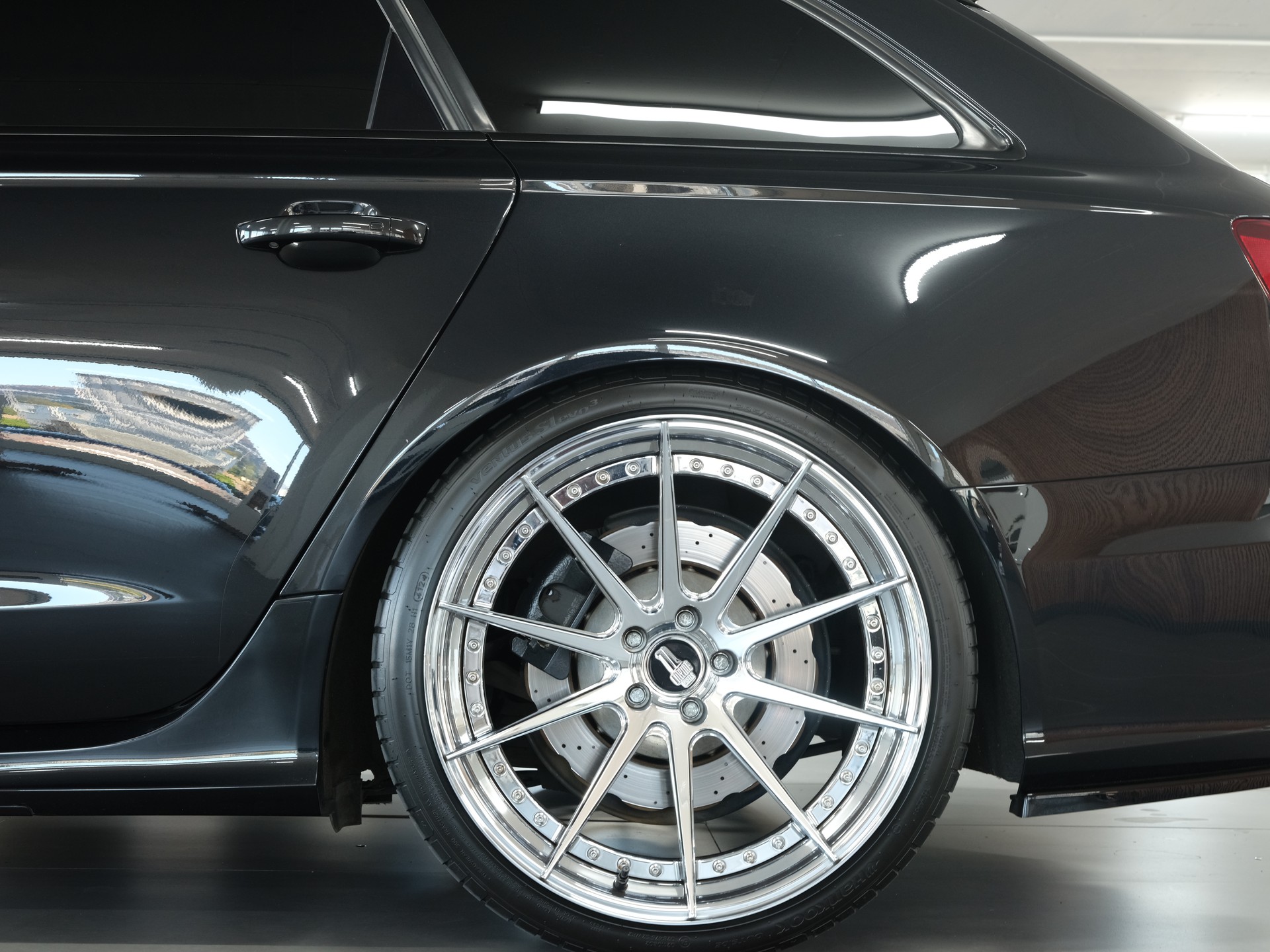 AUDI RS6 Avant 4.0 TFSI V8 quattro Tiptronic *ABT* *RS Performance* *Rückfahrkamera*-image-14