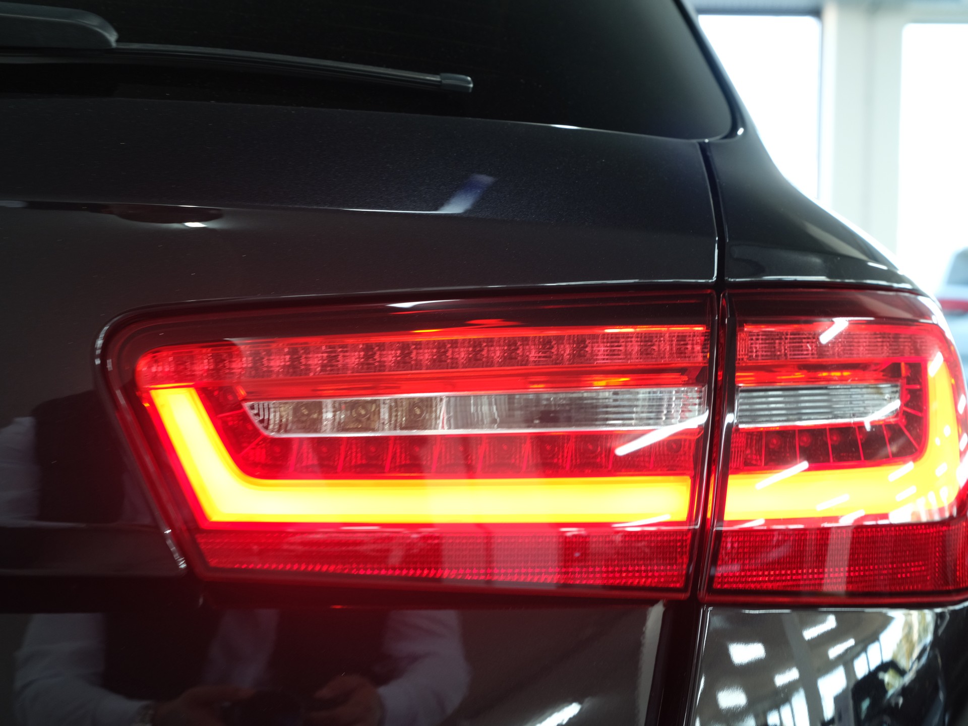 AUDI RS6 Avant 4.0 TFSI V8 quattro Tiptronic *ABT* *RS Performance* *Rückfahrkamera*-image-17