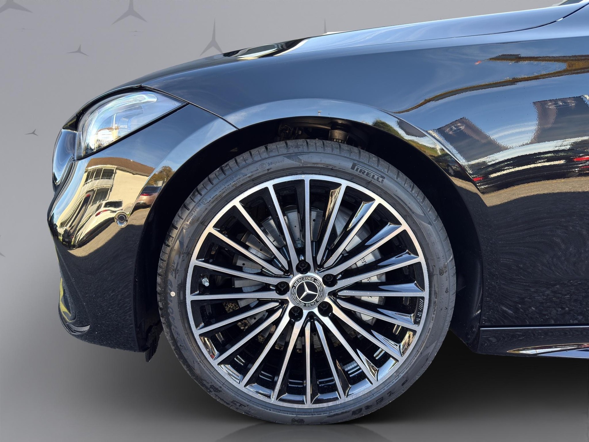 MERCEDES-BENZ C-Klasse S206 Kombi C 220 d Swiss Star AMG Line 4matic-showroom-element-2