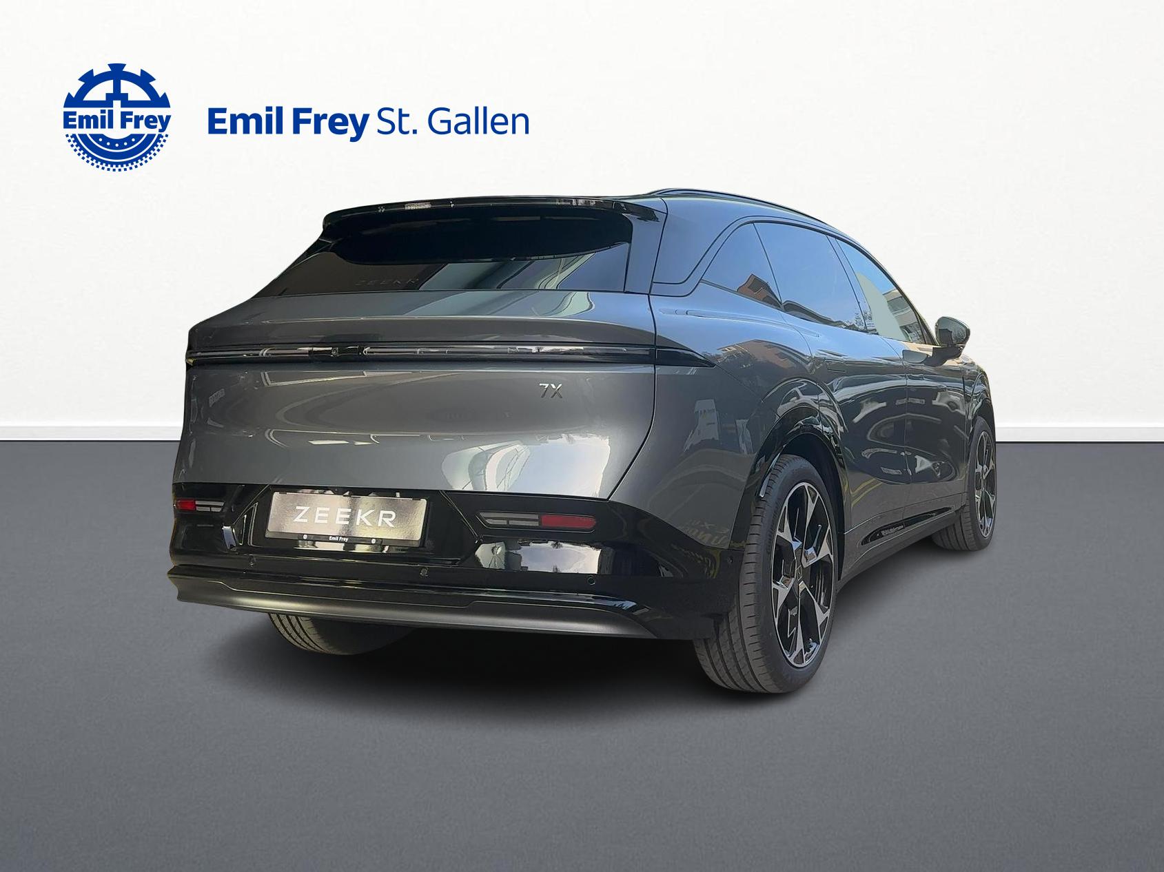 ZEEKR 7X Privilege AWD-image-4