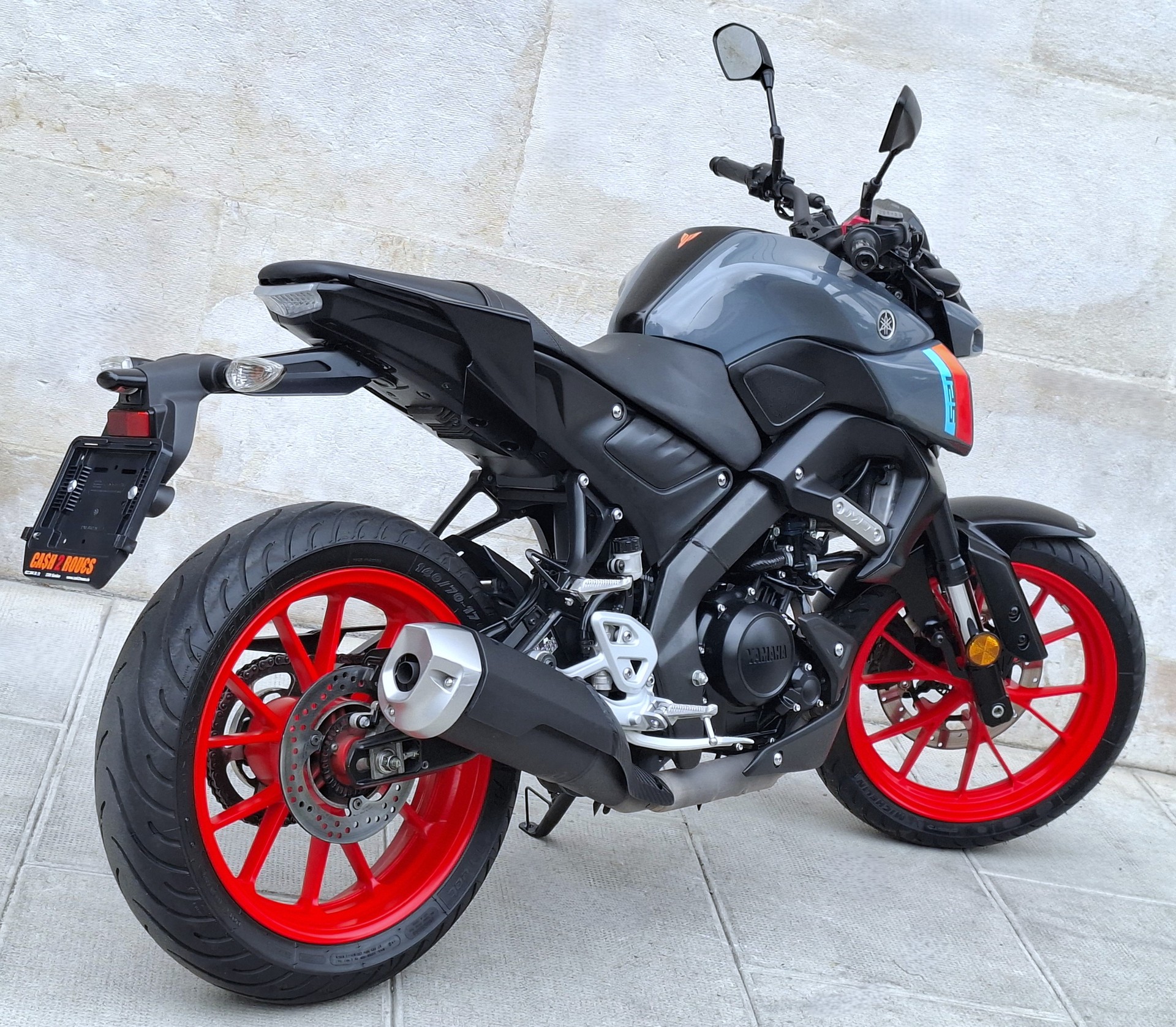 YAMAHA MT-125 ABS-image-4
