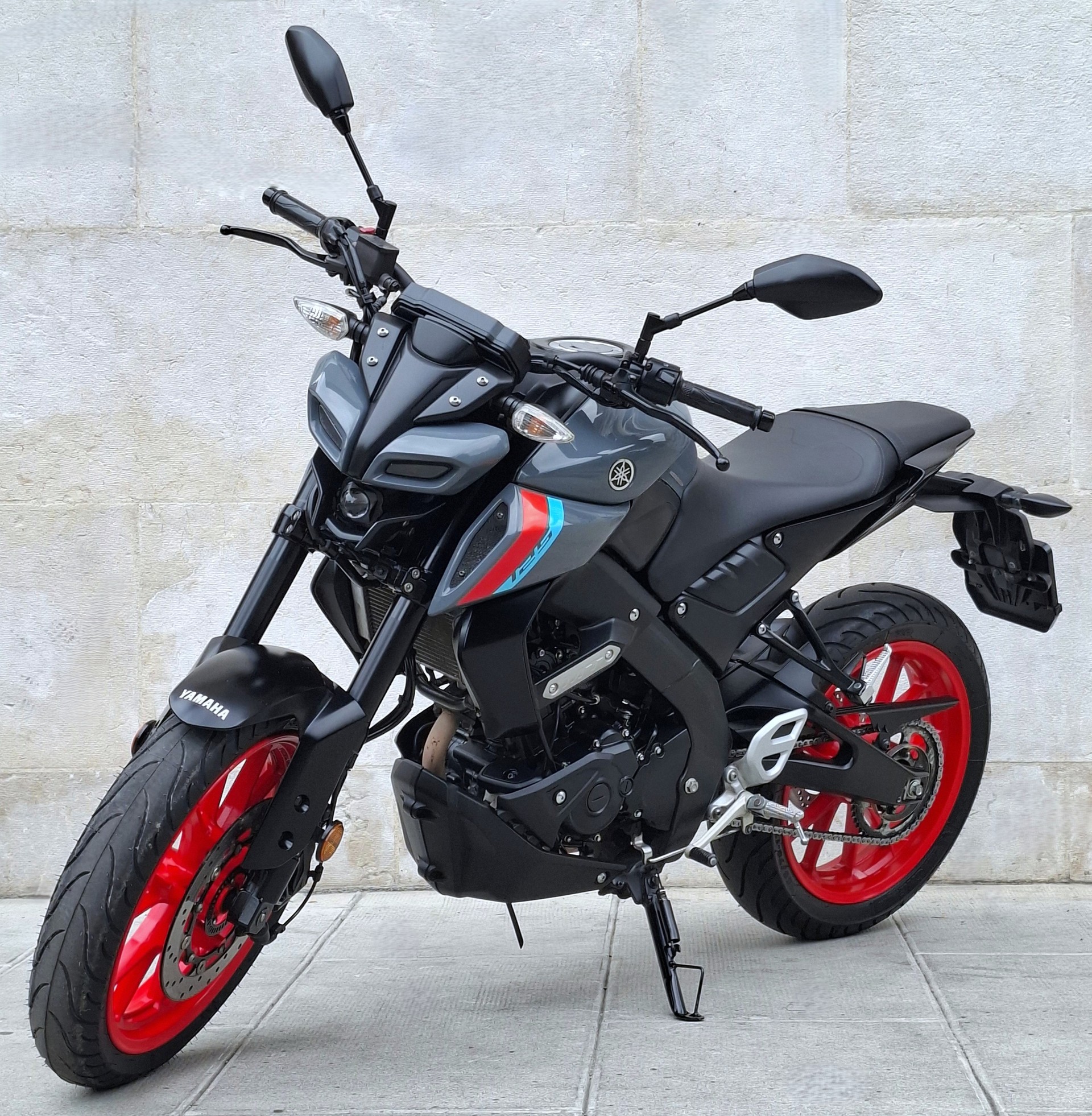 YAMAHA MT-125 ABS-image-3