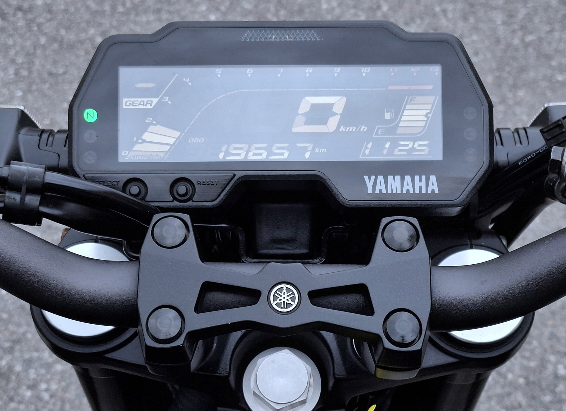 YAMAHA MT-125 ABS-image-6