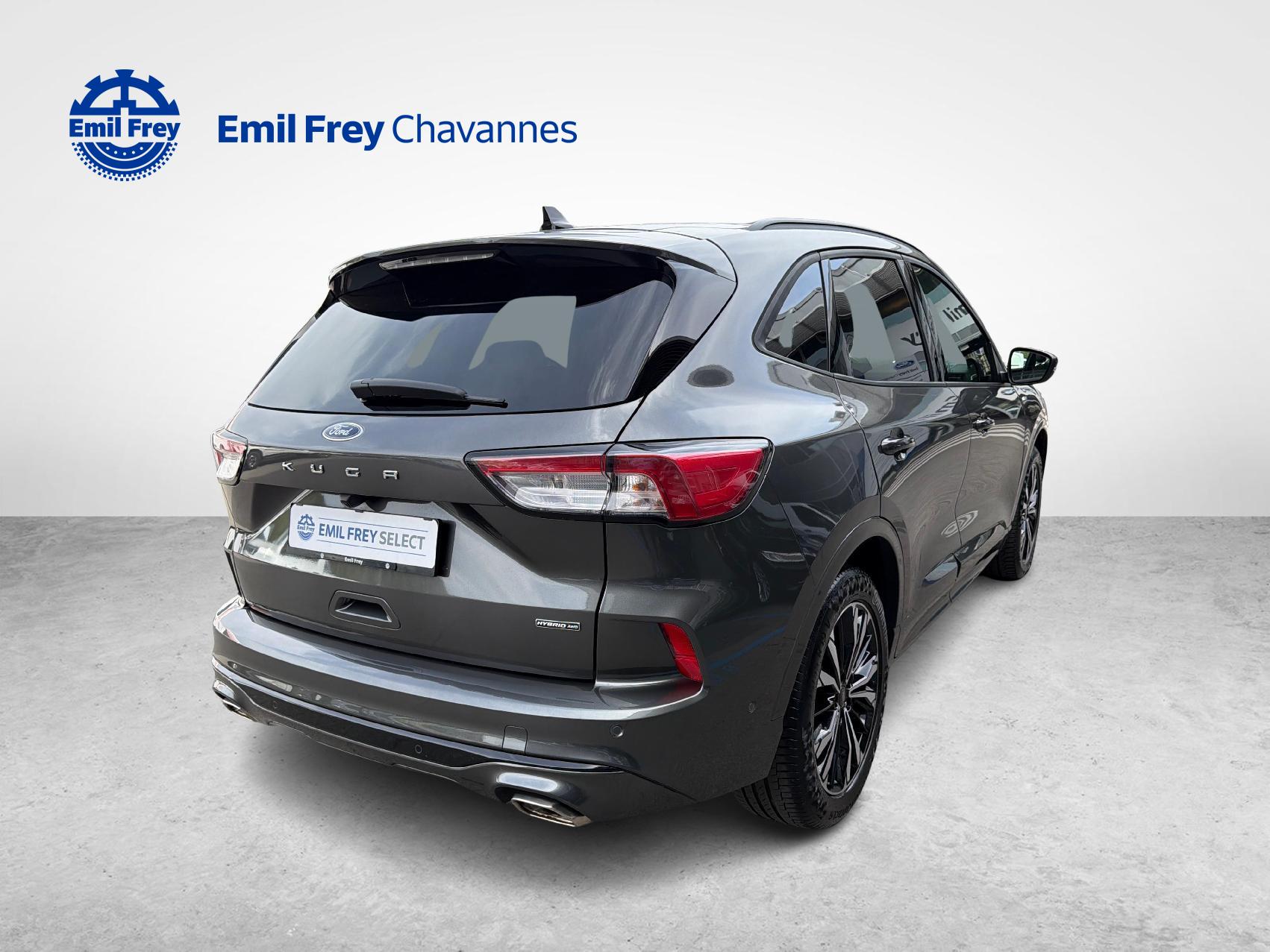 FORD Kuga 2.5 Hybrid ST-Line X 4x4-showroom-element-3