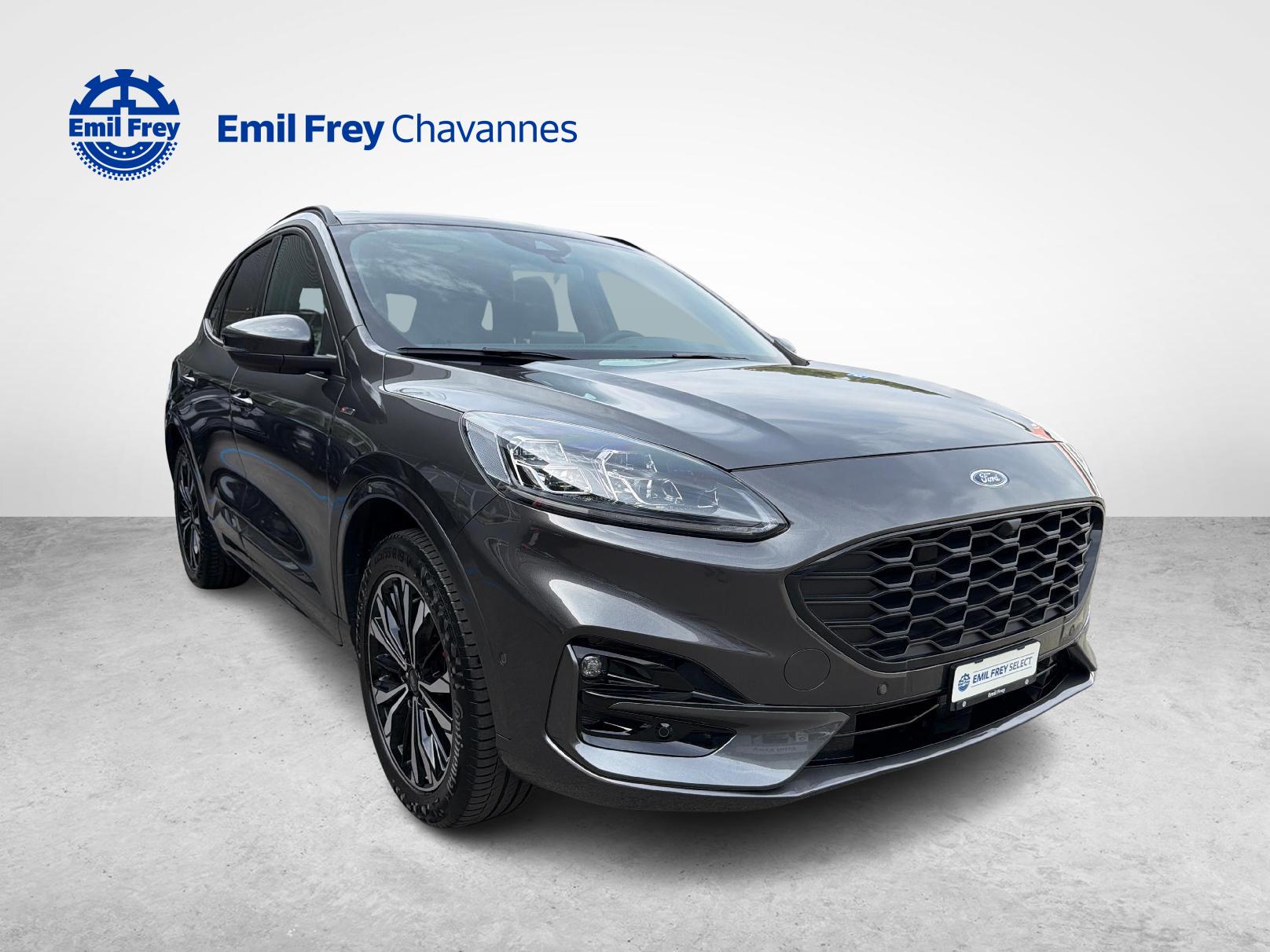FORD Kuga 2.5 Hybrid ST-Line X 4x4-showroom-element-1