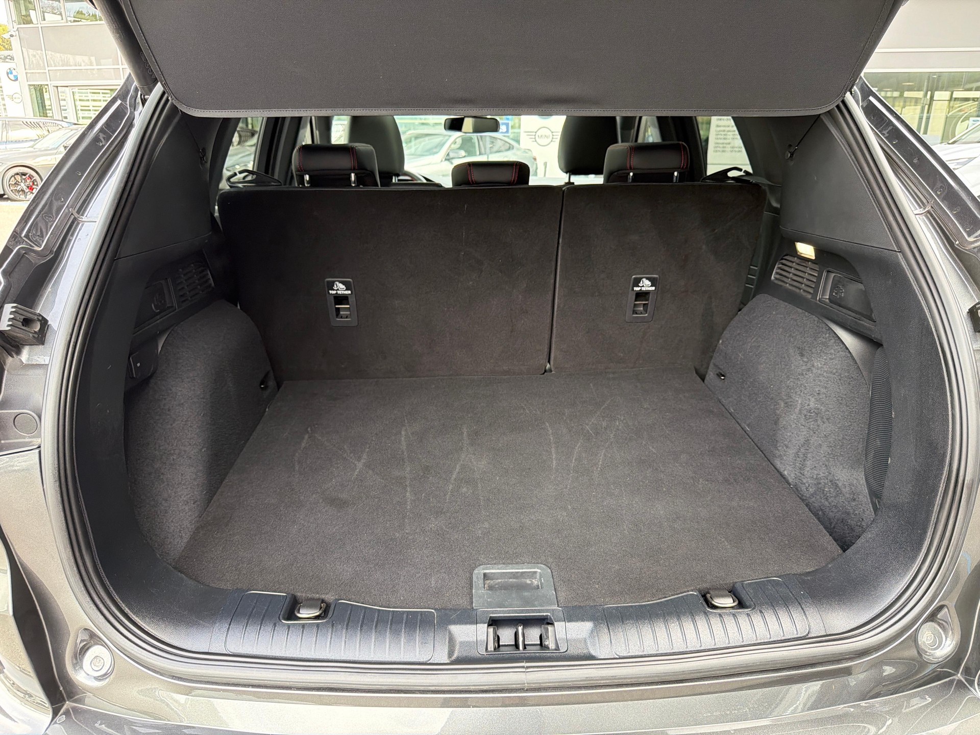 FORD Kuga 2.5 Hybrid ST-Line X 4x4-image-17