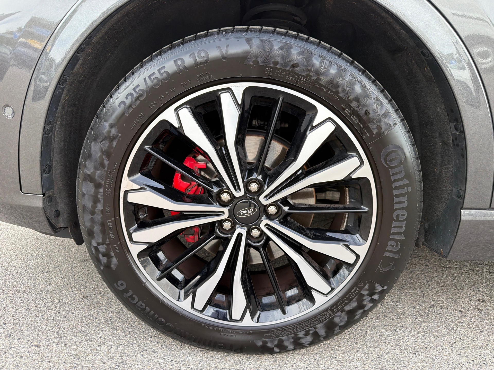 FORD Kuga 2.5 Hybrid ST-Line X 4x4-image-18