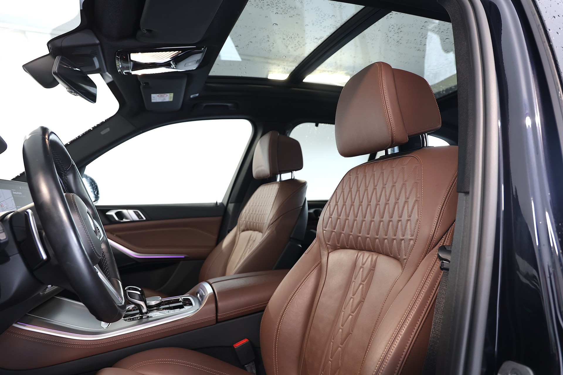 BMW X5 40d xDrive SAG M-Sport-image-6