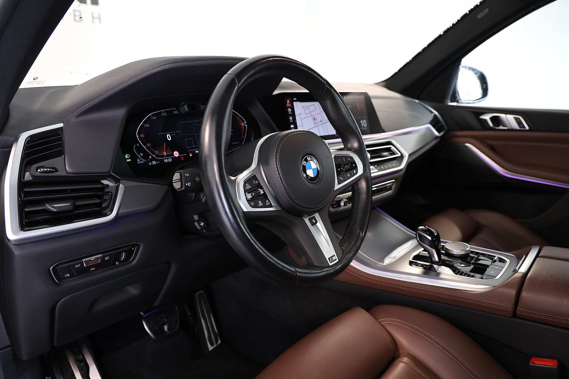 BMW X5 40d xDrive SAG M-Sport-image-7