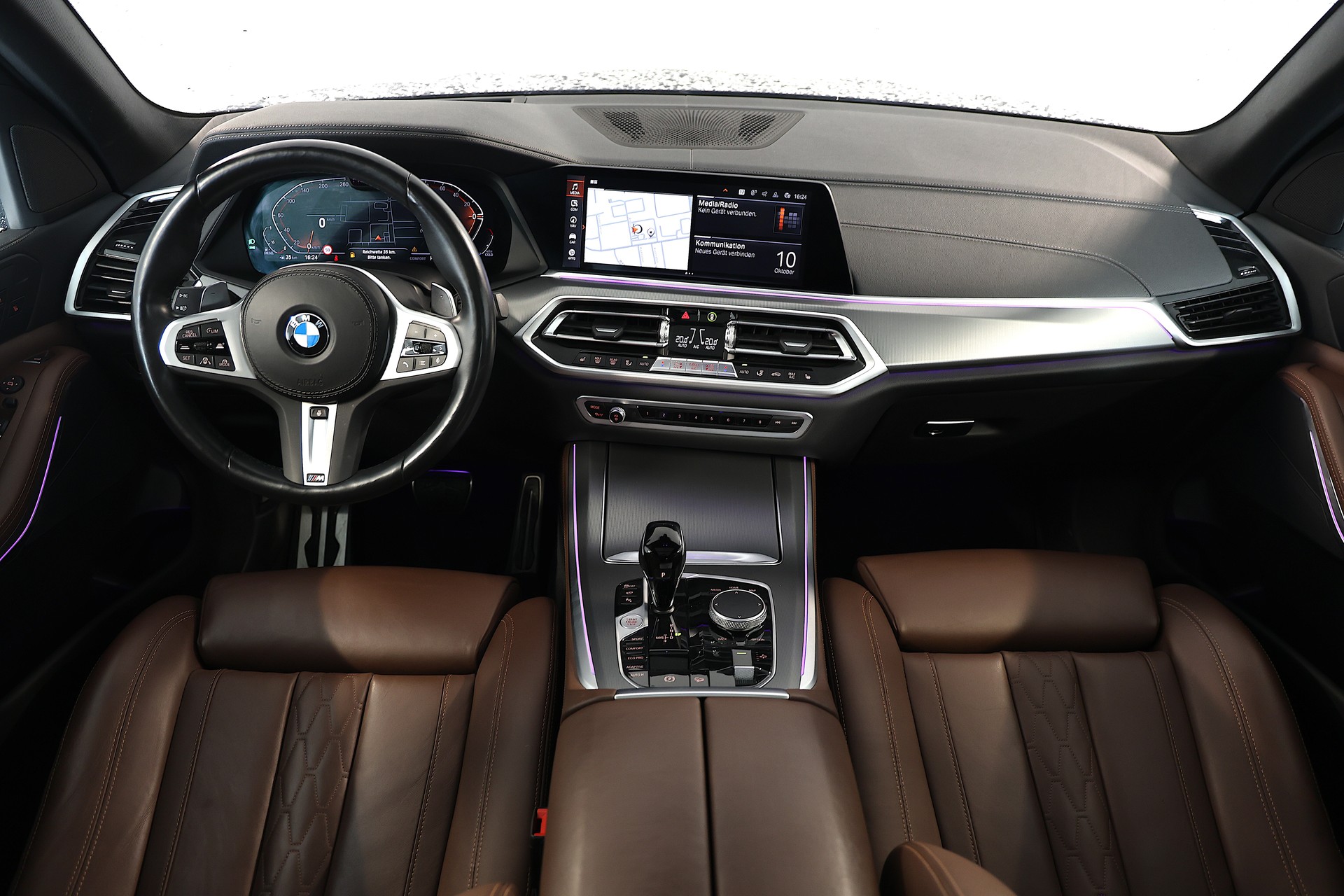 BMW X5 40d xDrive SAG M-Sport-image-9