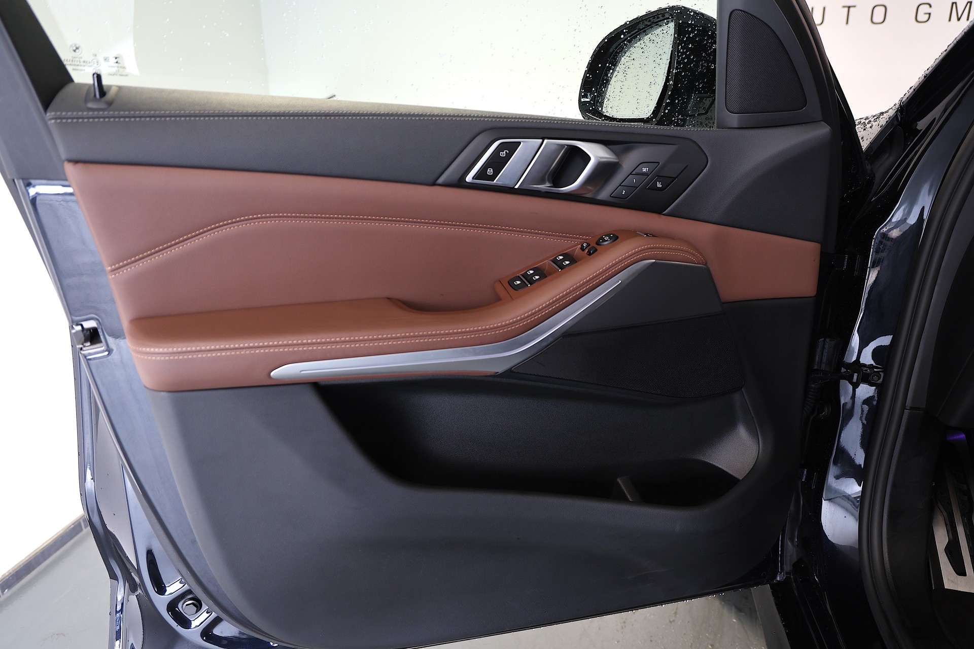 BMW X5 40d xDrive SAG M-Sport-image-10