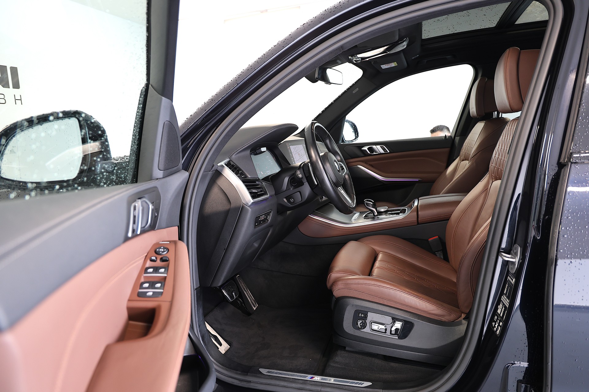 BMW X5 40d xDrive SAG M-Sport-image-5