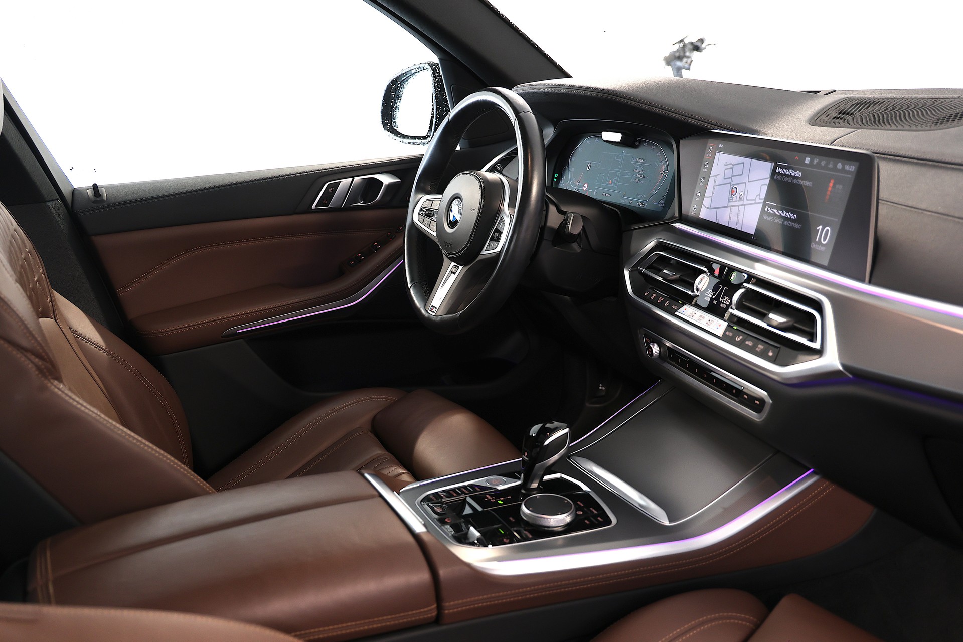 BMW X5 40d xDrive SAG M-Sport-image-13