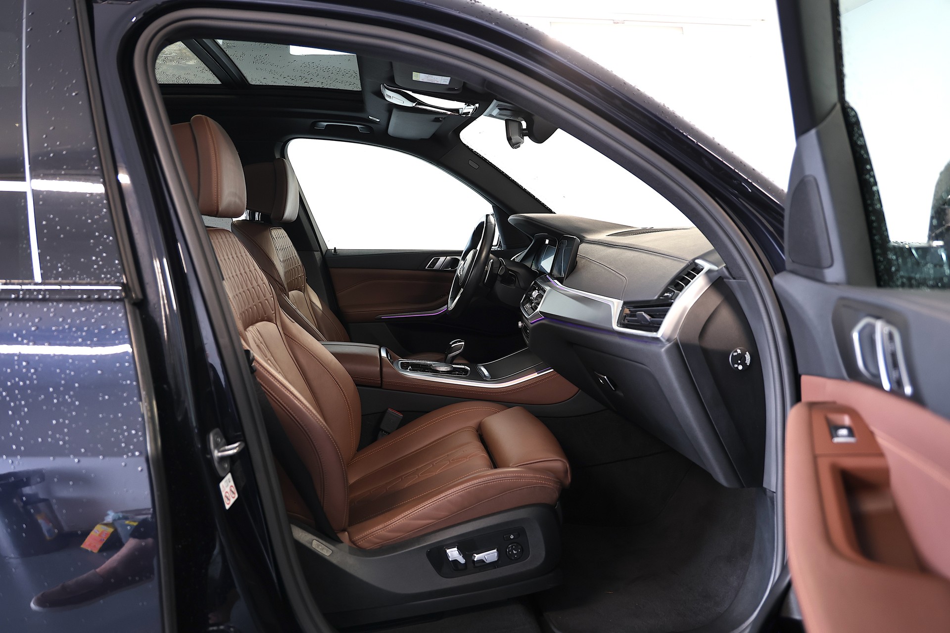 BMW X5 40d xDrive SAG M-Sport-image-12
