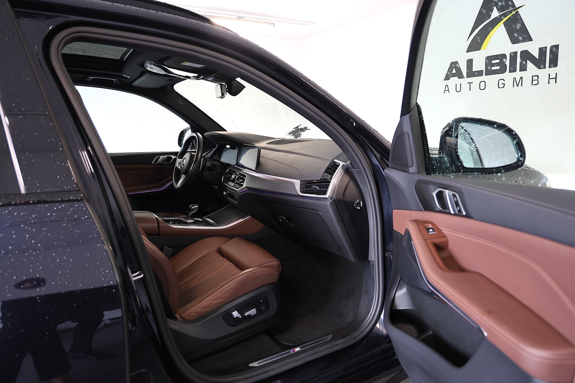 BMW X5 40d xDrive SAG M-Sport-image-11