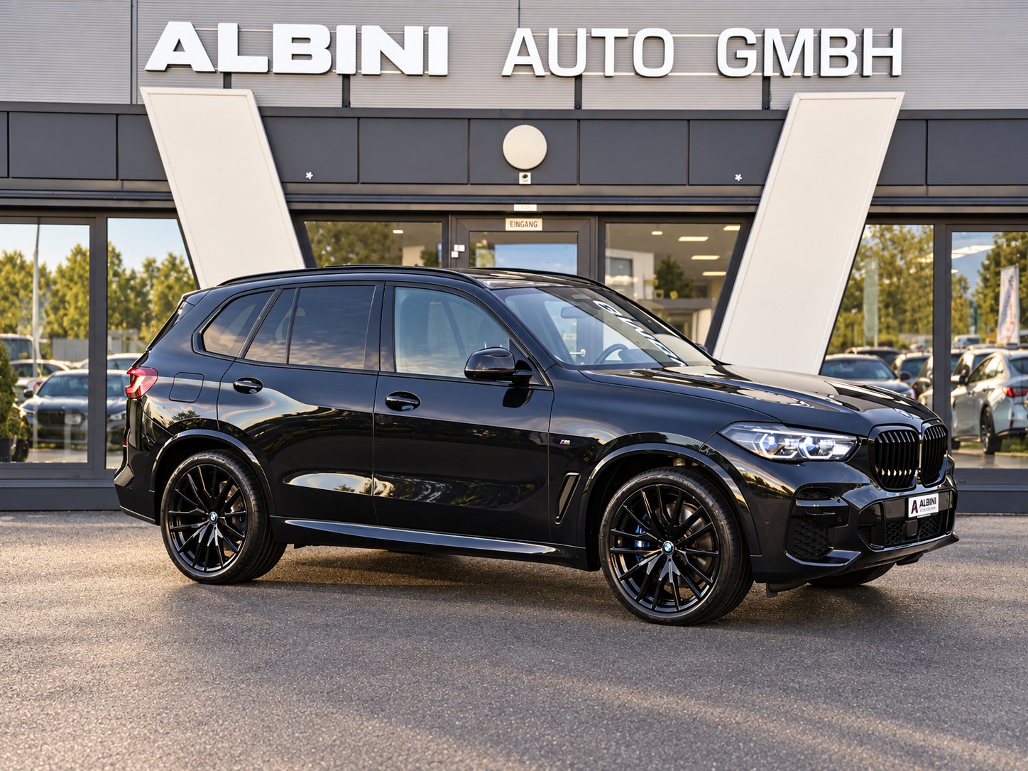 BMW X5 40d xDrive SAG M-Sport-showroom-element-1