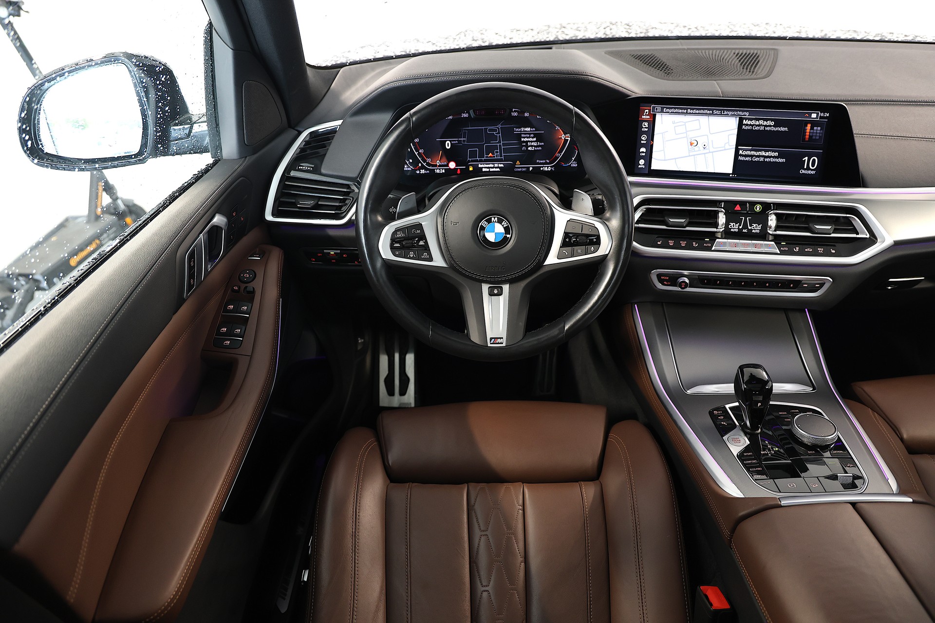 BMW X5 40d xDrive SAG M-Sport-image-8