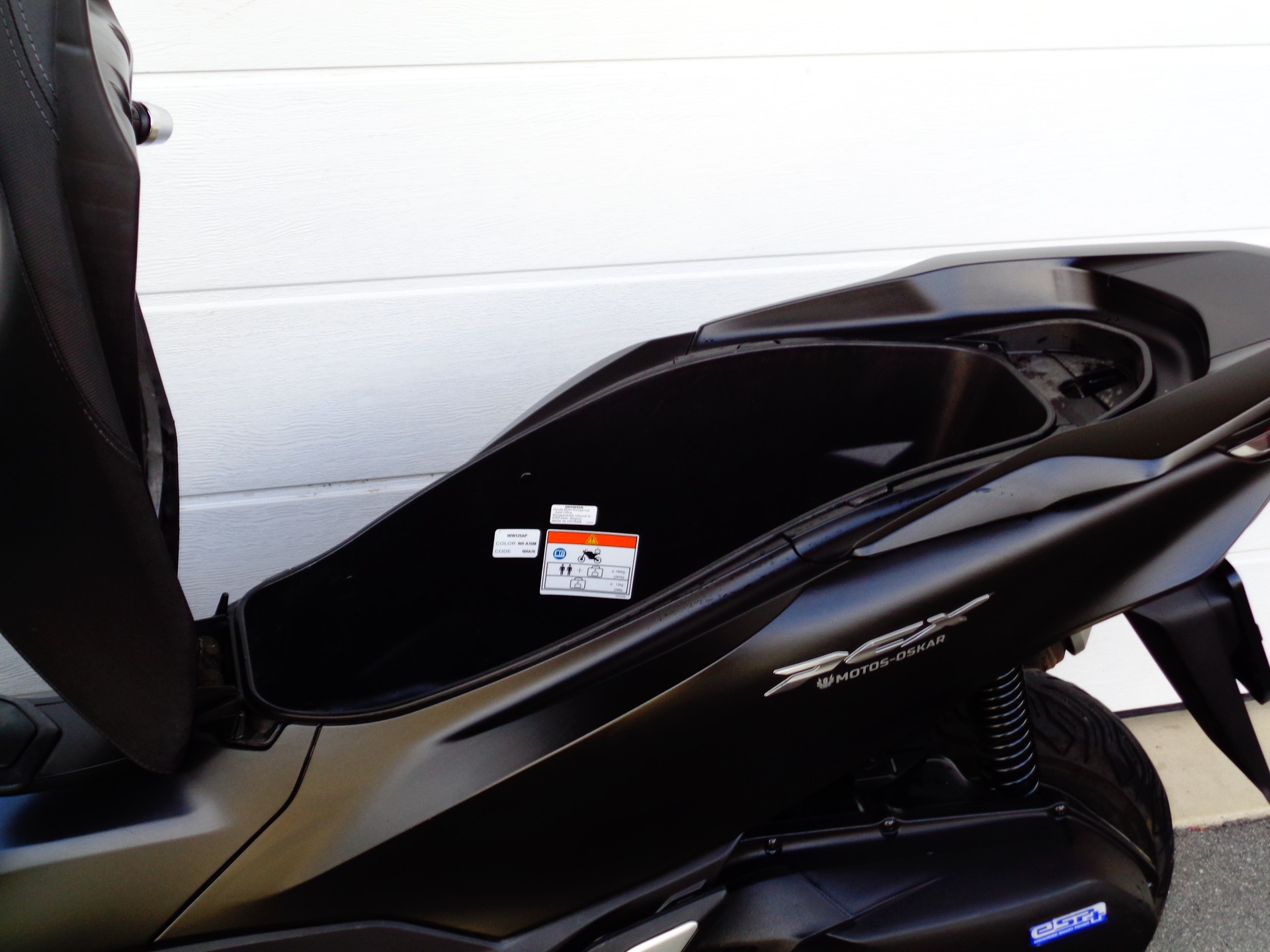 HONDA PCX 125 i ABS-TC-image-7