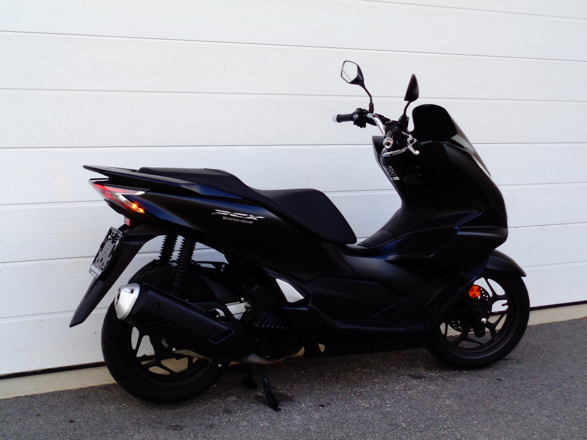 HONDA PCX 125 i ABS-TC-image-3