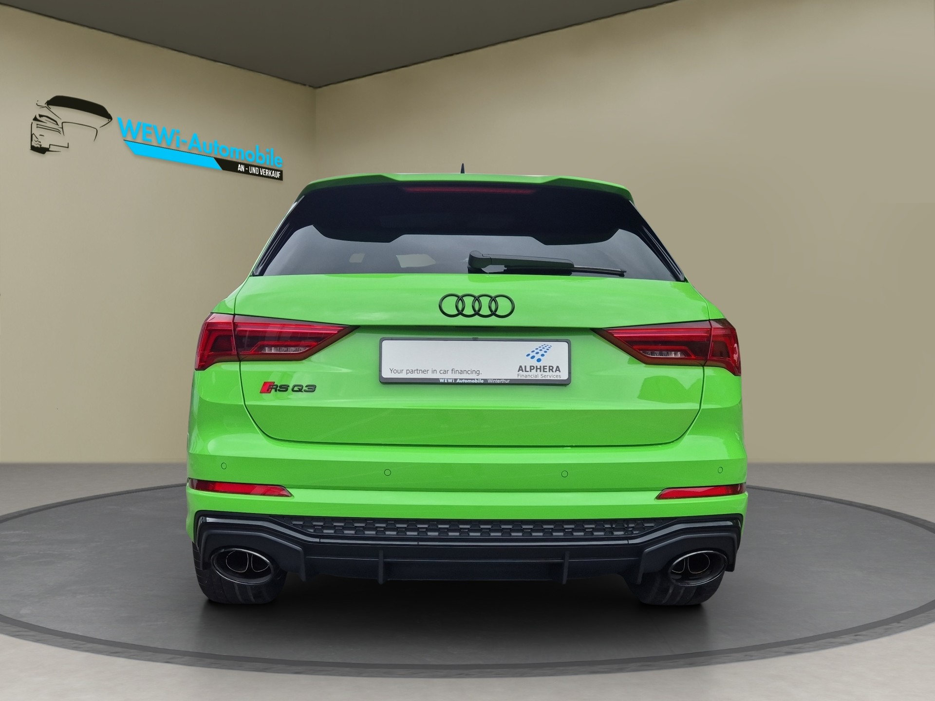 AUDI RS Q3 2.5 TFSI quattro S tronic-showroom-element-3
