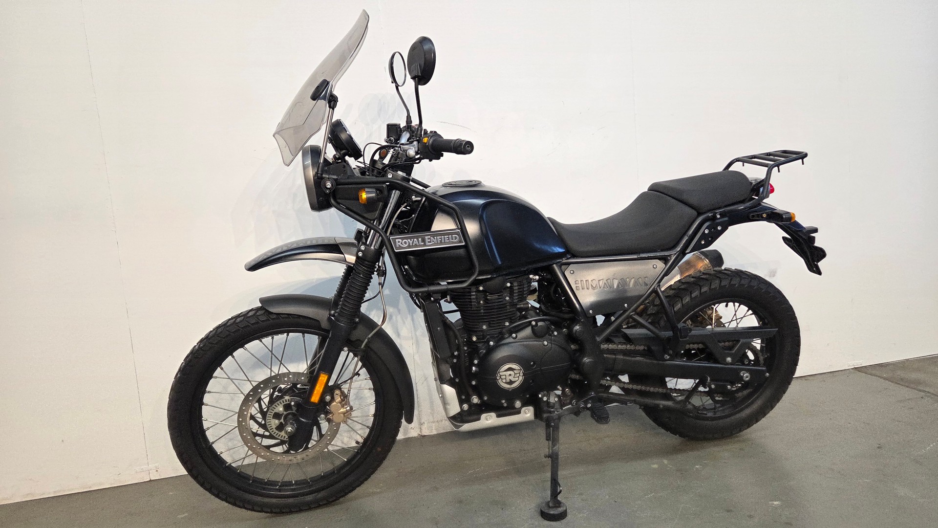 ROYAL ENFIELD Himalayan 400 EFI-image-3