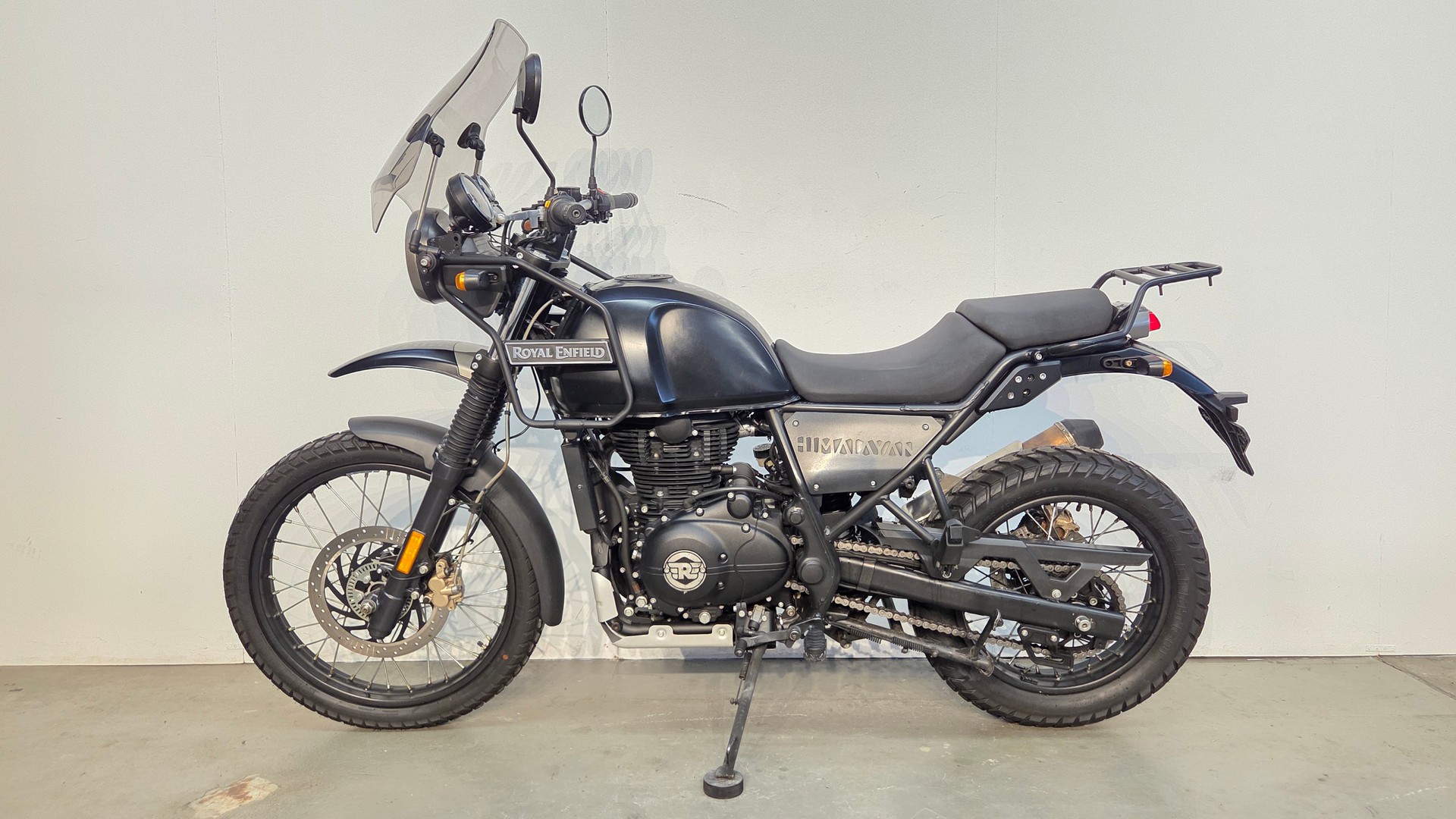 ROYAL ENFIELD Himalayan 400 EFI-image-1