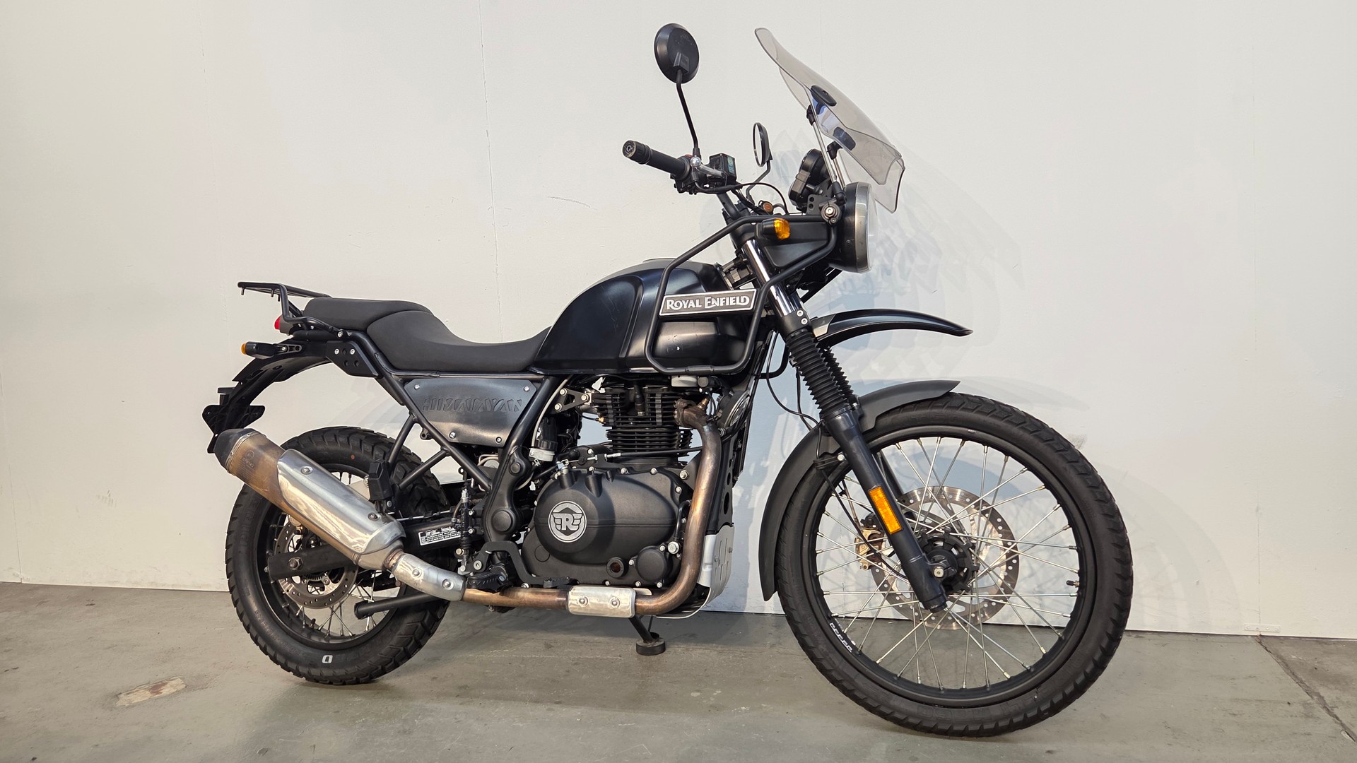 ROYAL ENFIELD Himalayan 400 EFI-image-2