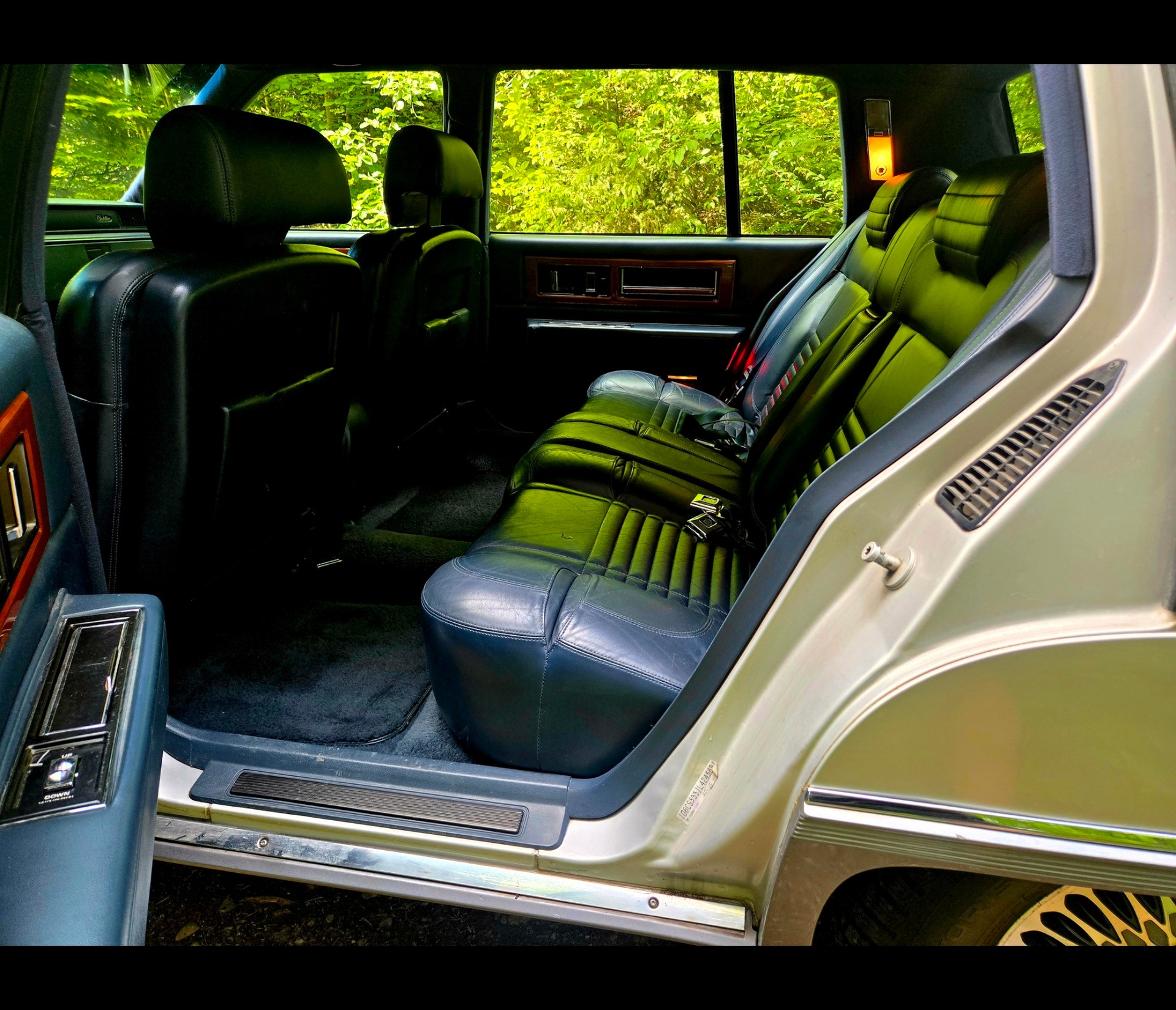 CADILLAC Deville 4.5 - Fleetwood Sixty Special-image-12