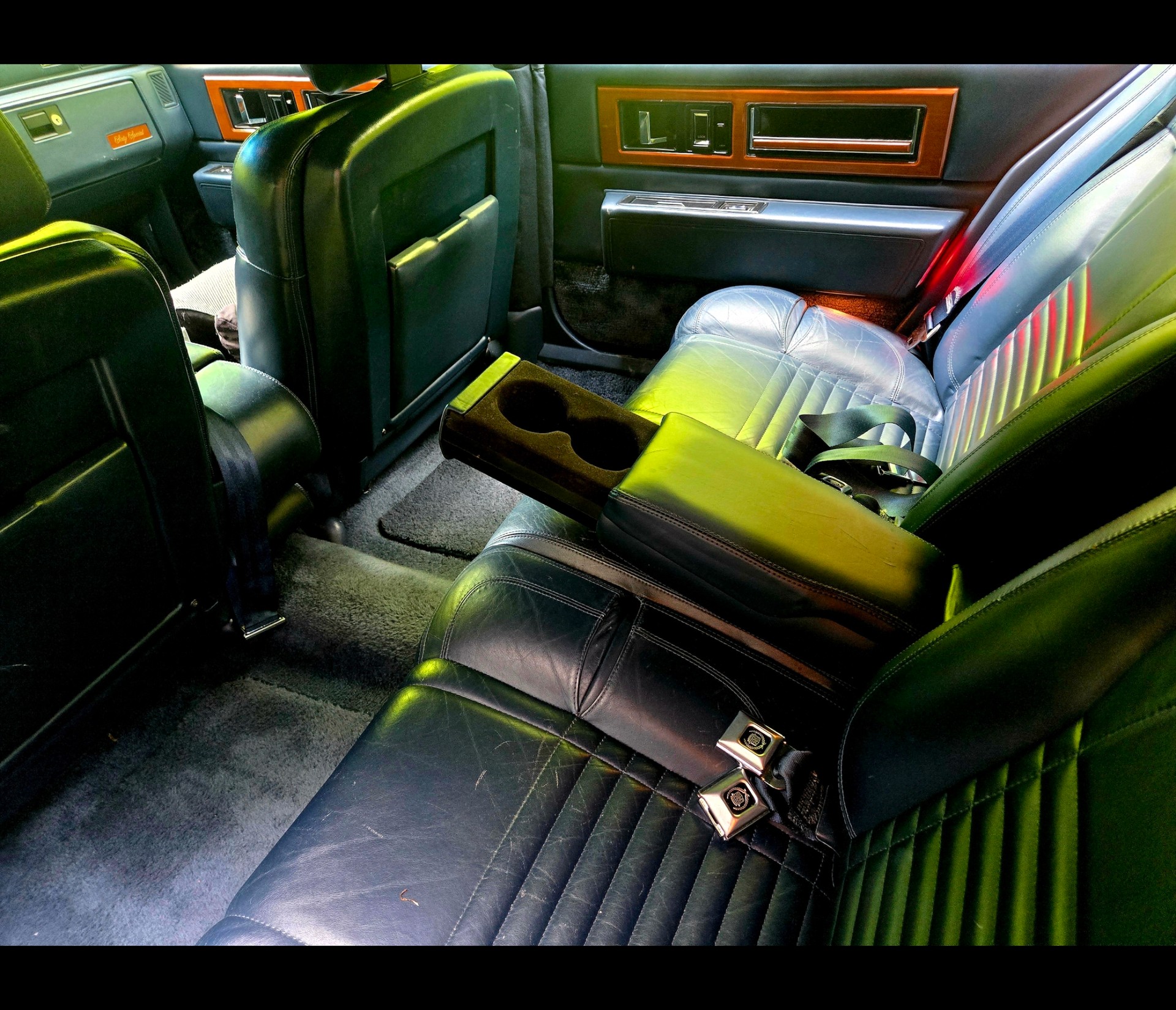 CADILLAC Deville 4.5 - Fleetwood Sixty Special-image-13