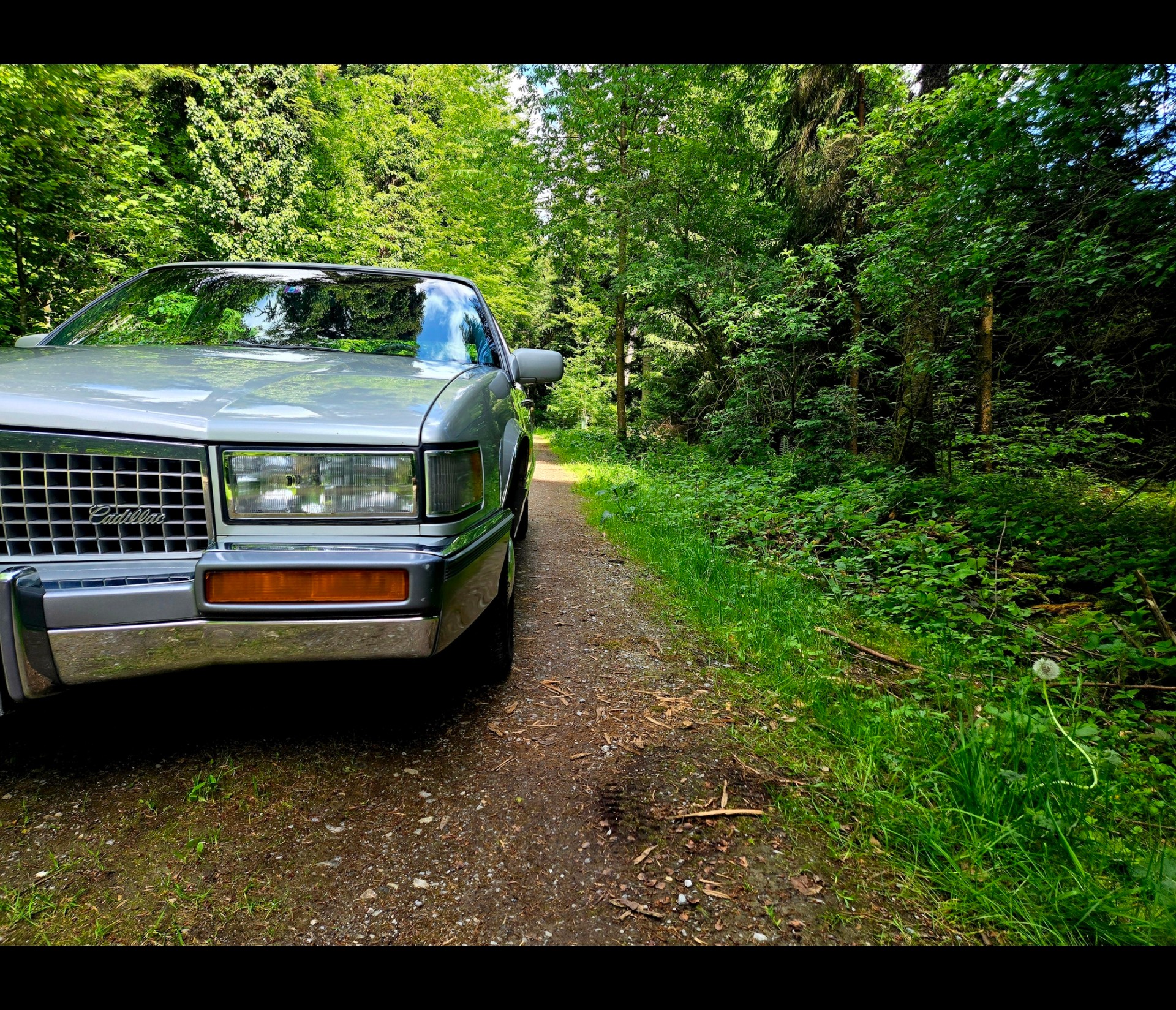 CADILLAC Deville 4.5 - Fleetwood Sixty Special-image-5