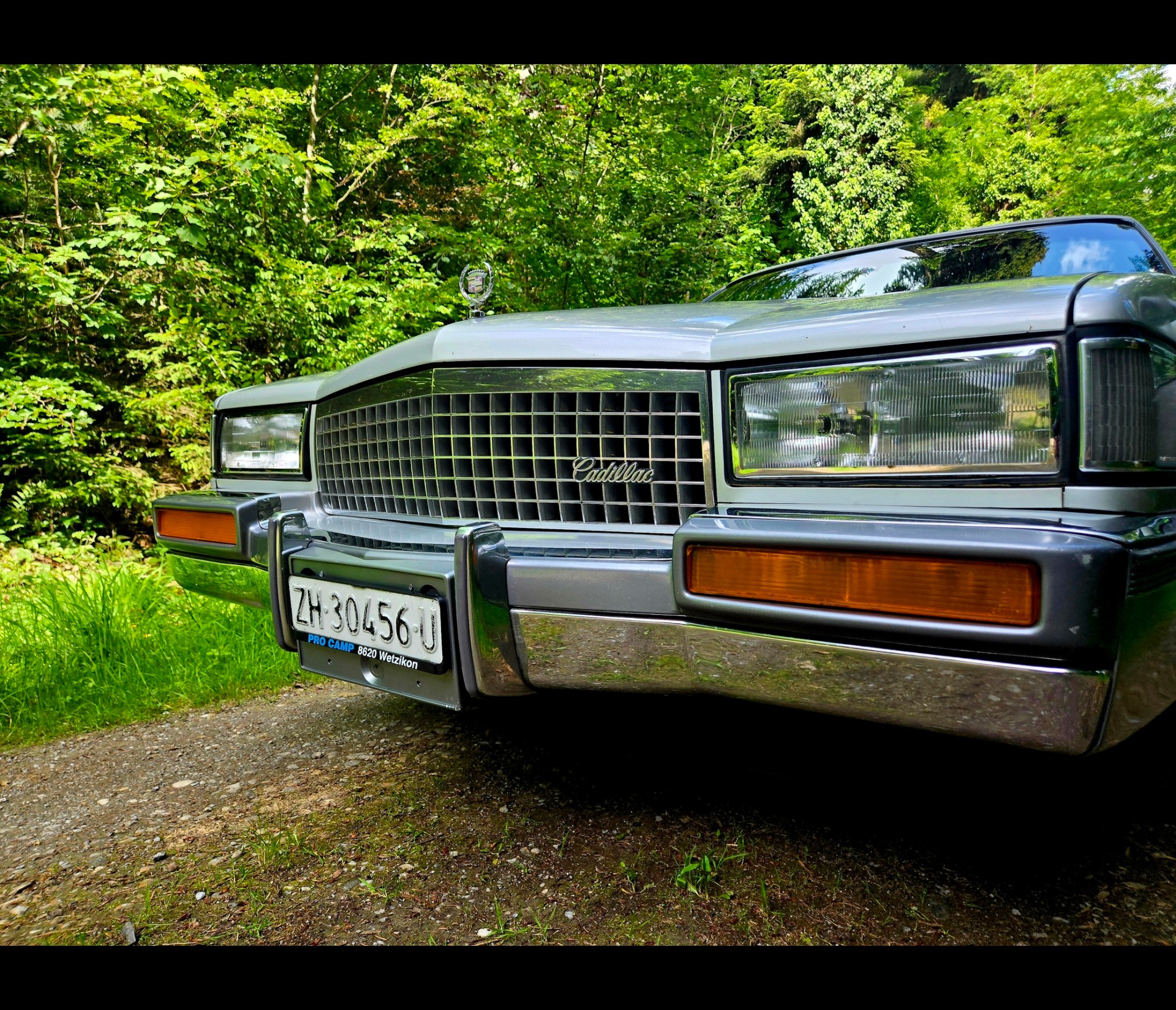 CADILLAC Deville 4.5 - Fleetwood Sixty Special-image-14
