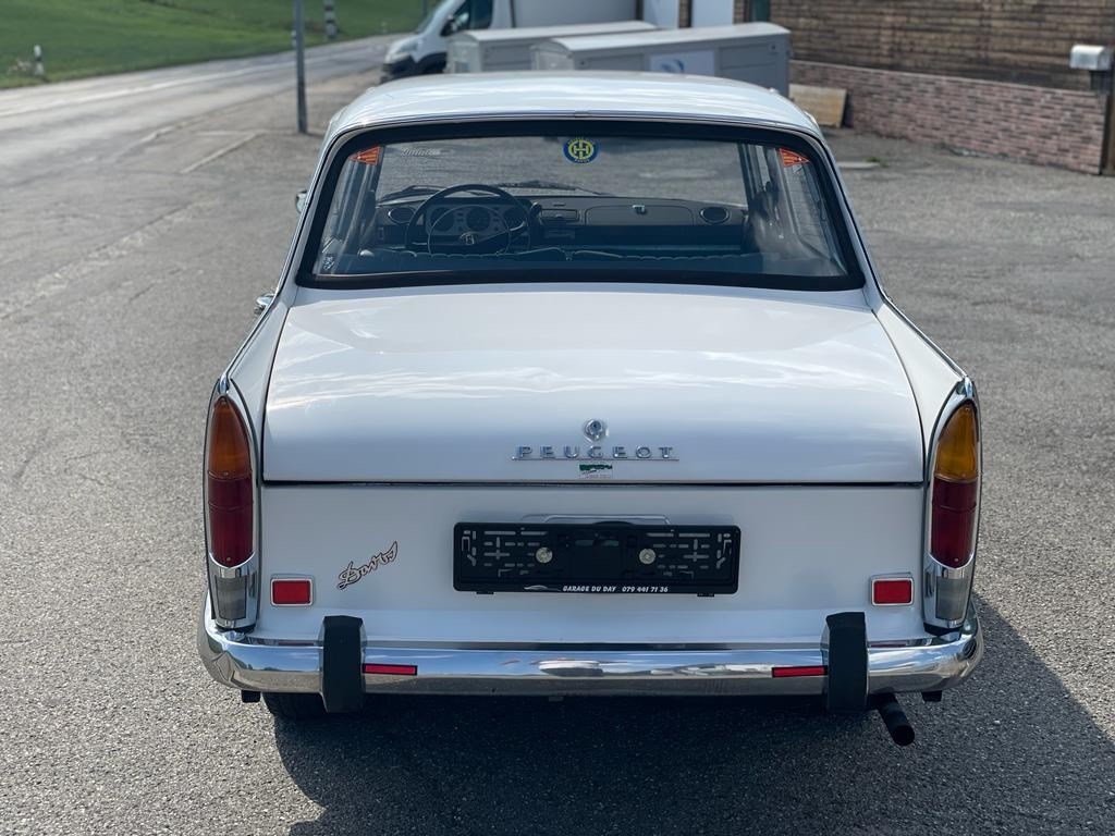 PEUGEOT 404 1.6-image-5