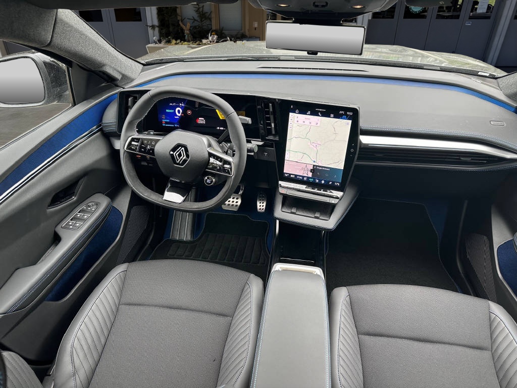 RENAULT Scénic E-Tech esprit Alpine-image-12